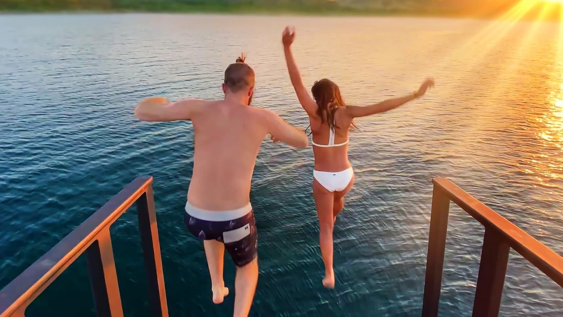 끝나지 않는 세 번째 데이트