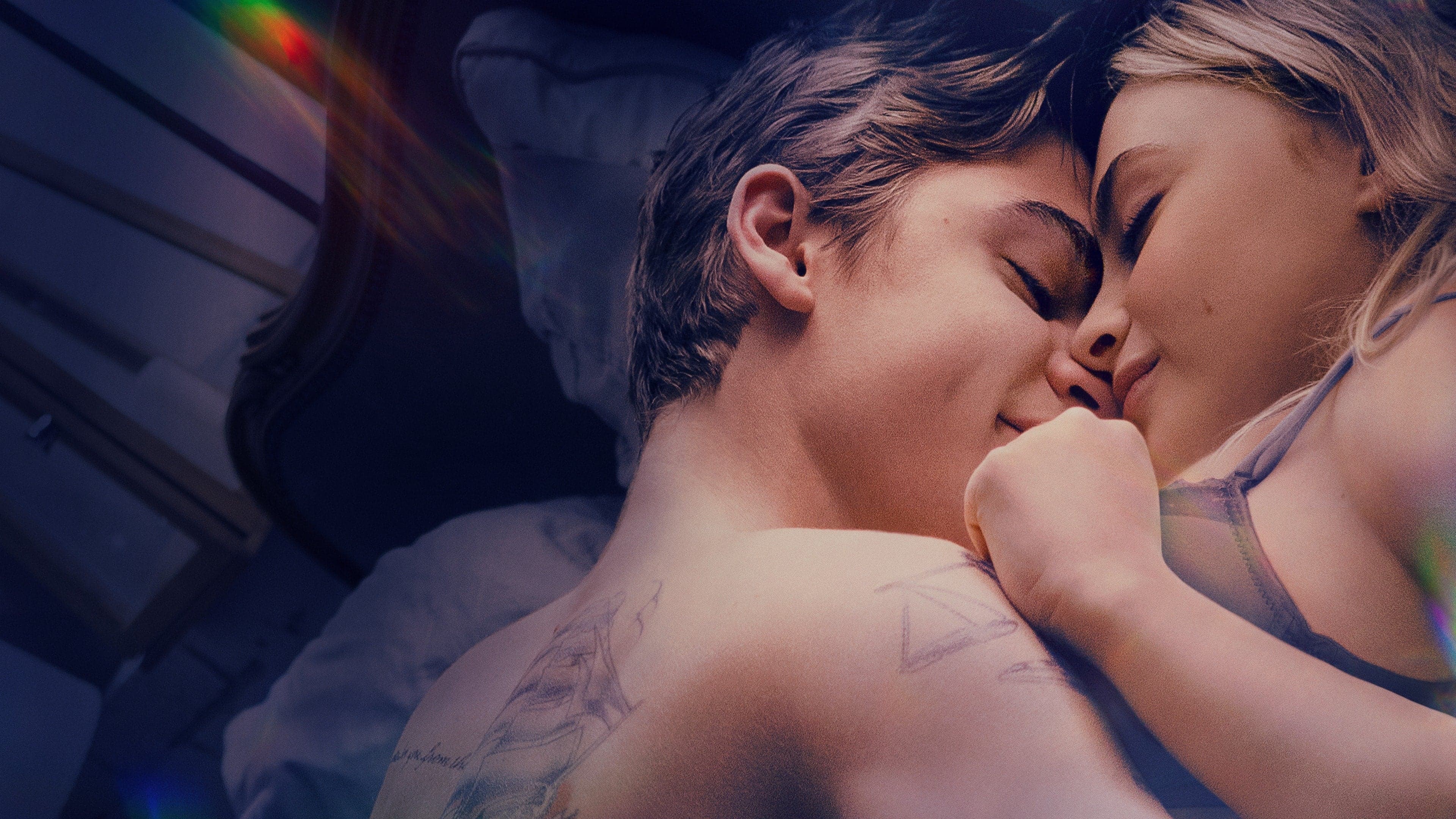 애프터: 에버 해피