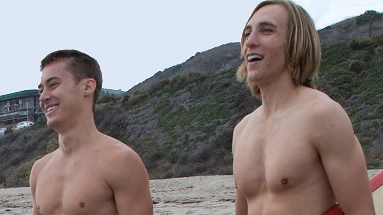 더 프리티 보이즈