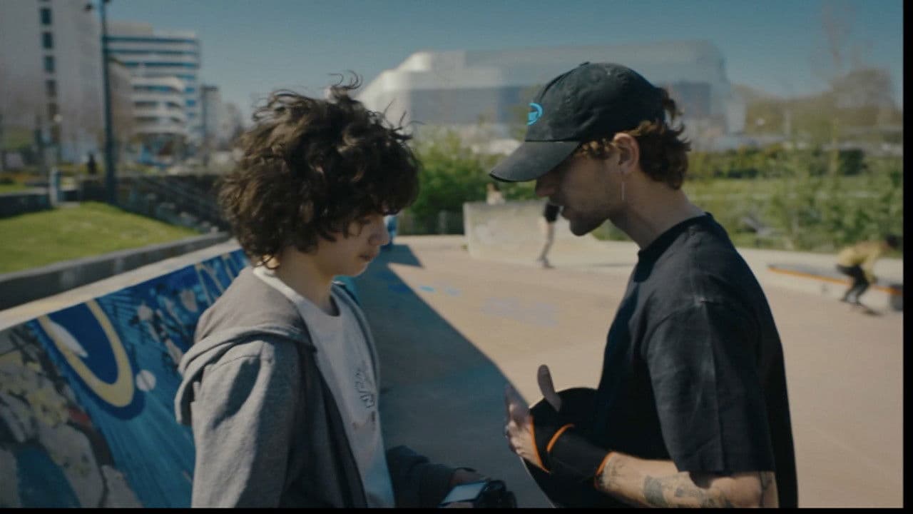 Le Petit Photographe