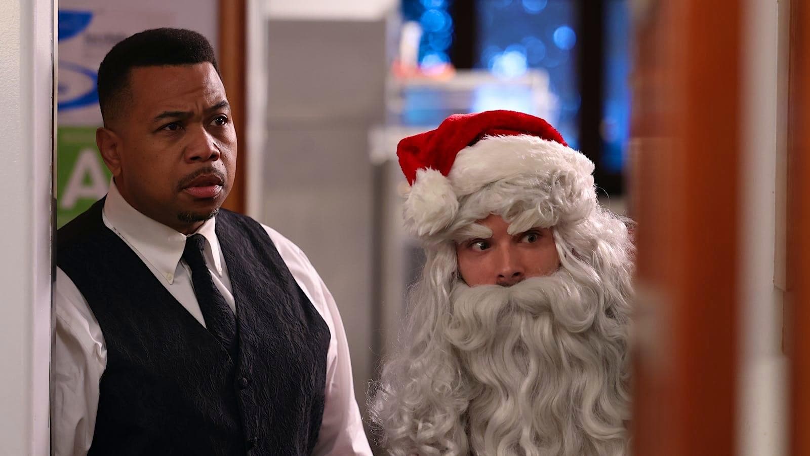 크리스마스는 포도밭에서