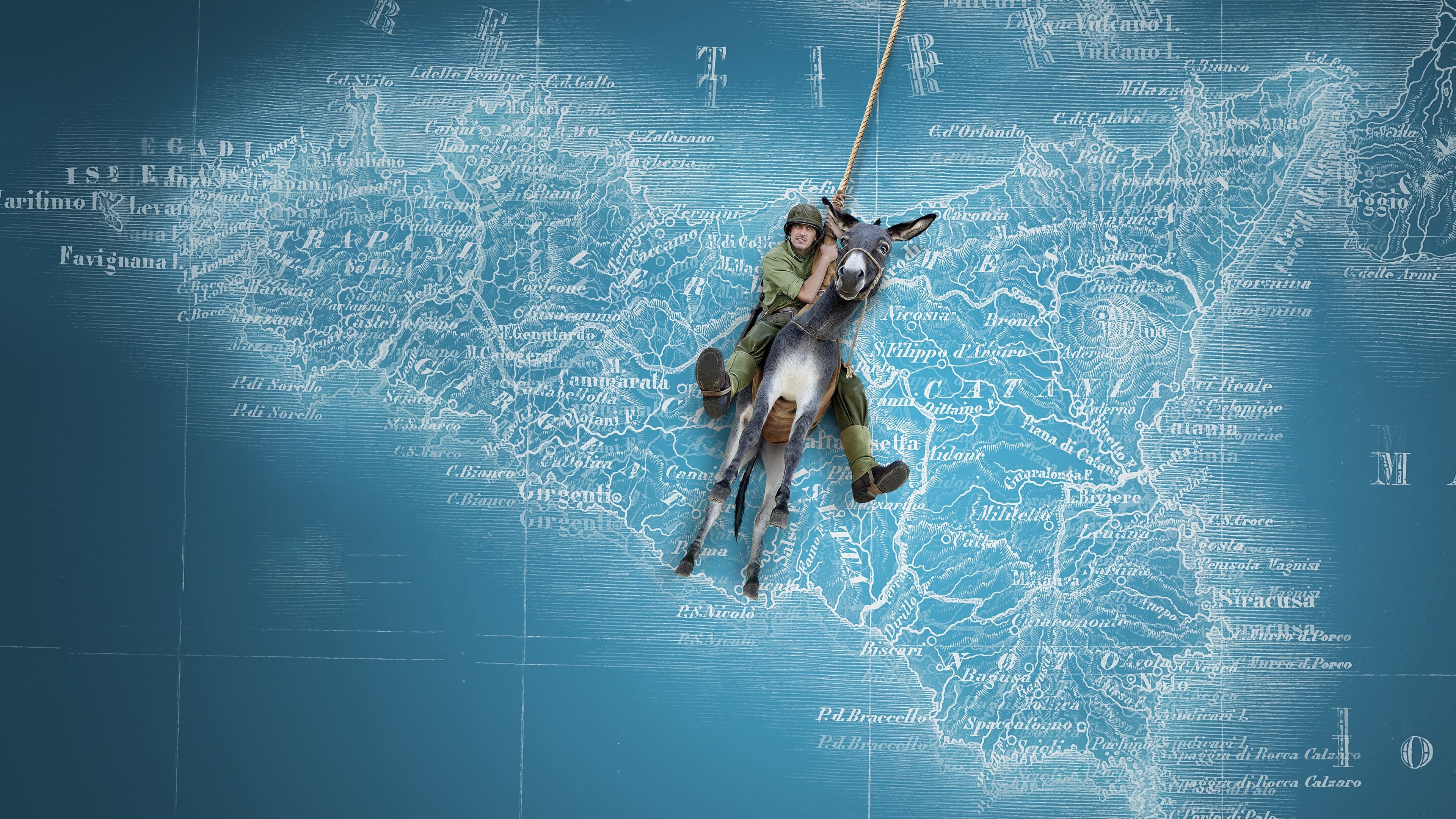 시칠리아 상륙작전