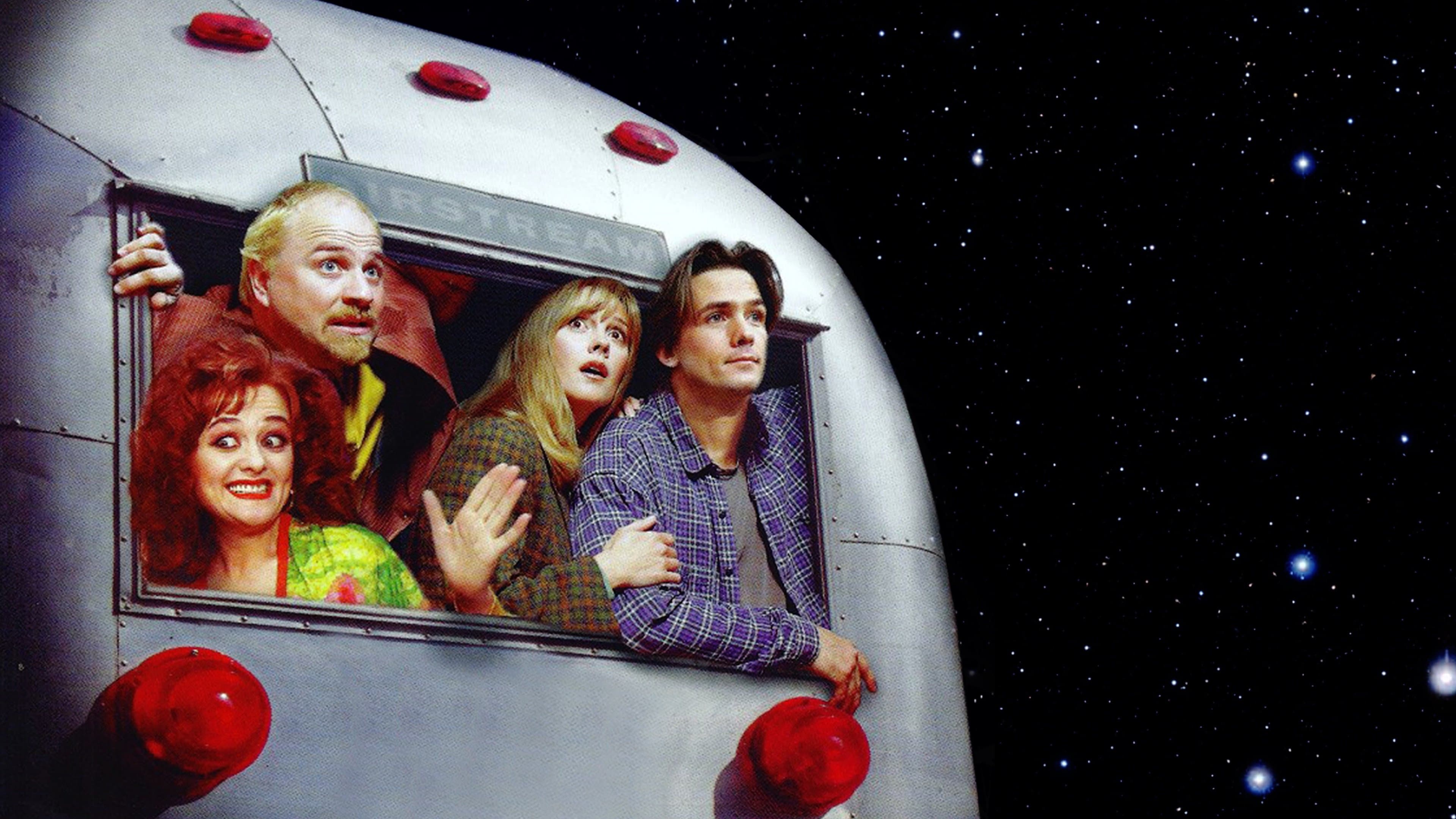 에어리언의 위장침투