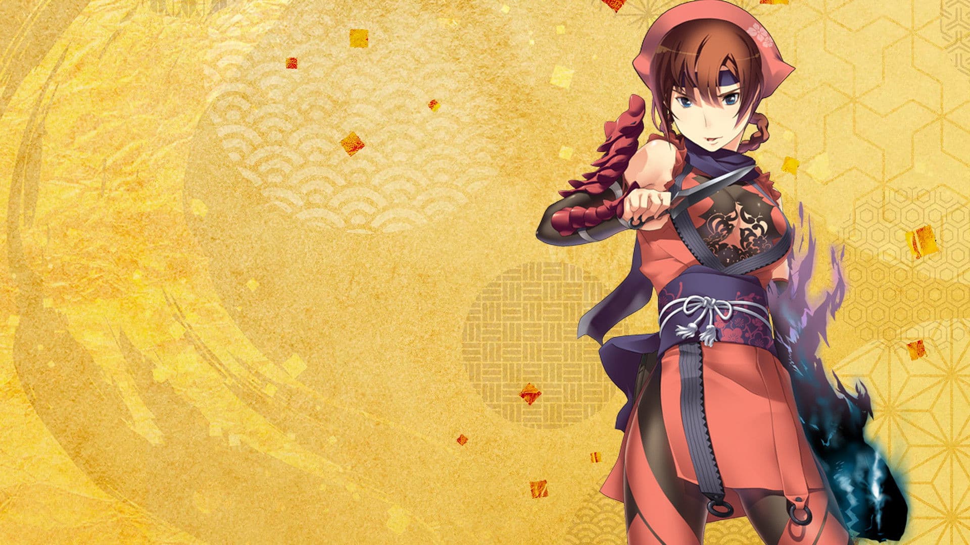 사무라이 호르몬 The Animation