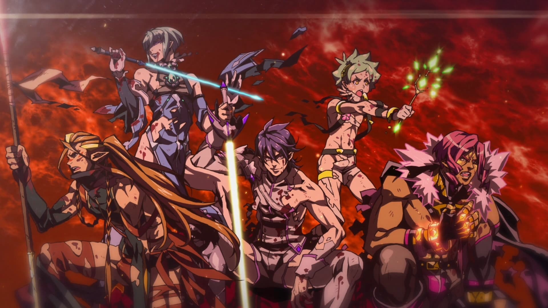 Fairy 란마루 ~당신의 마음을 구해드리겠습니다~