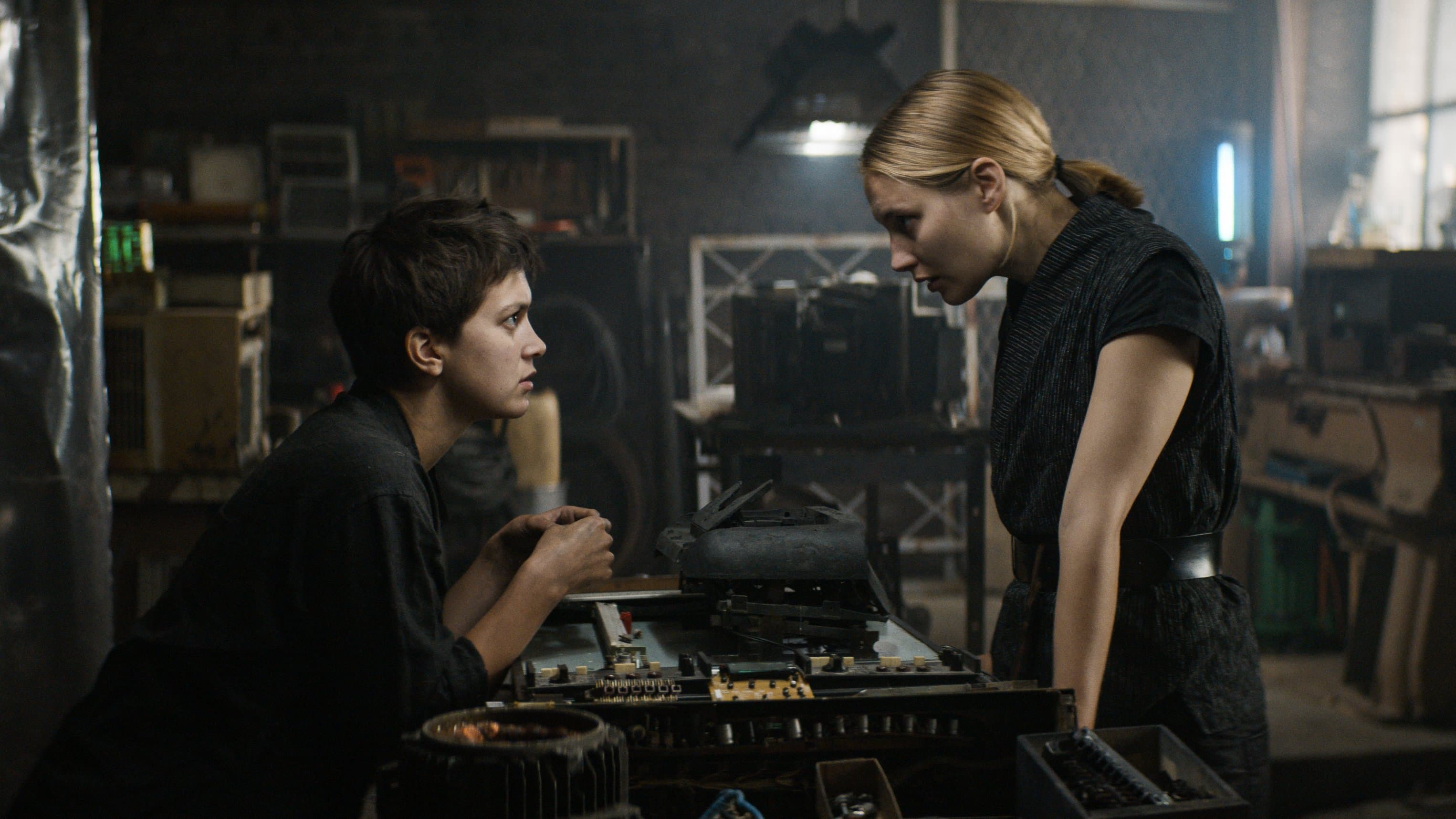 메모리 오브 워터