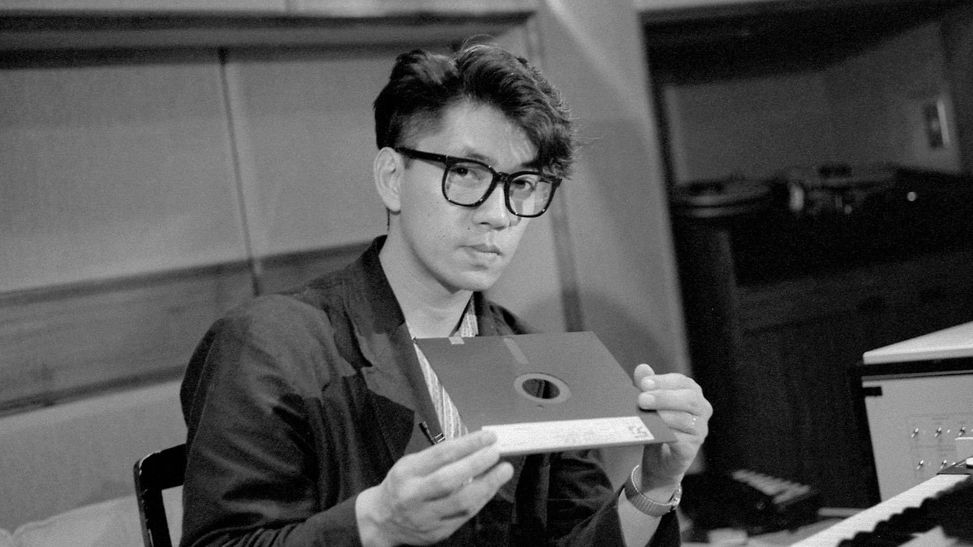 류이치 사카모토: 도쿄 멜로디