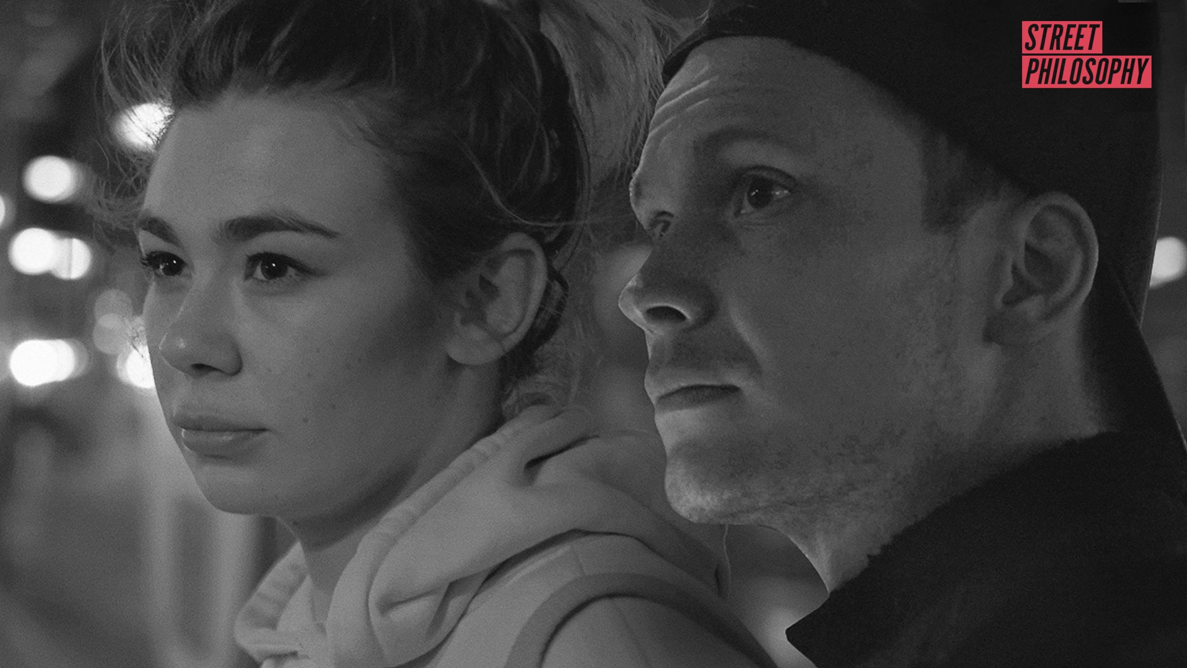 Streetphilosophy