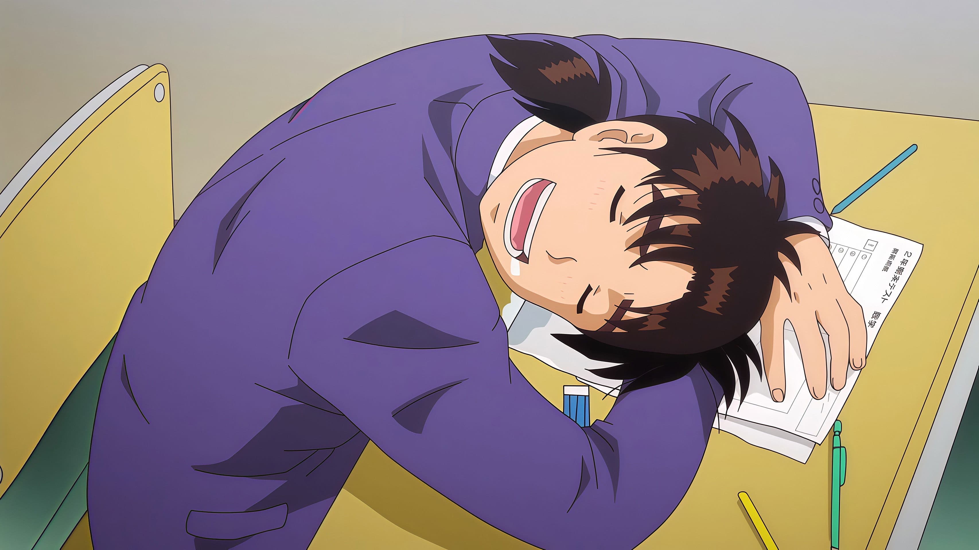 소년탐정 김전일 R