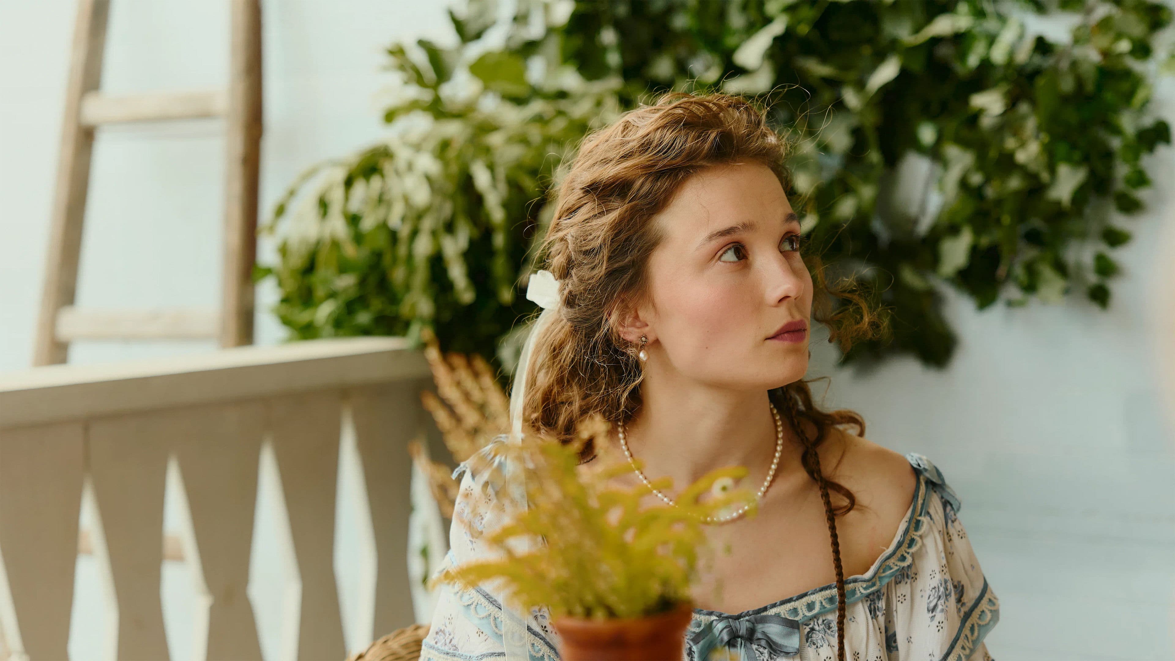 Семейное счастье