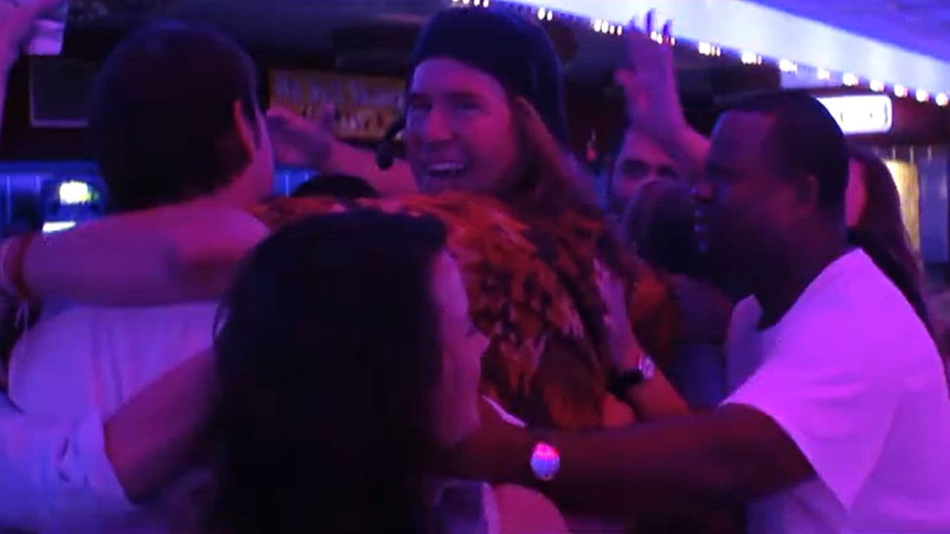 The Fourth Dimension