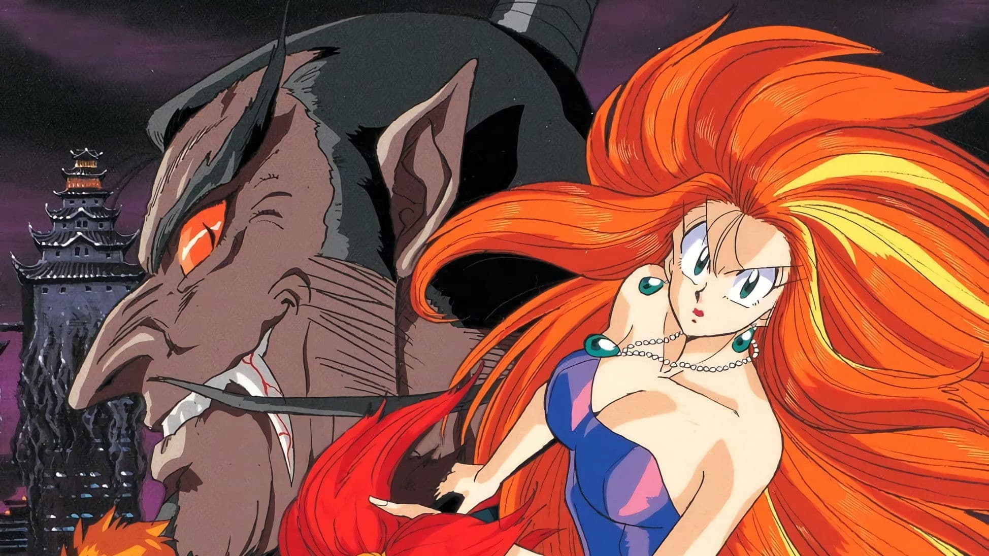 고스트 스위퍼 미카미 극락대작전!!