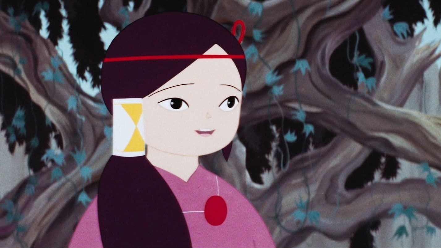 개구쟁이 왕자의 왕뱀퇴치