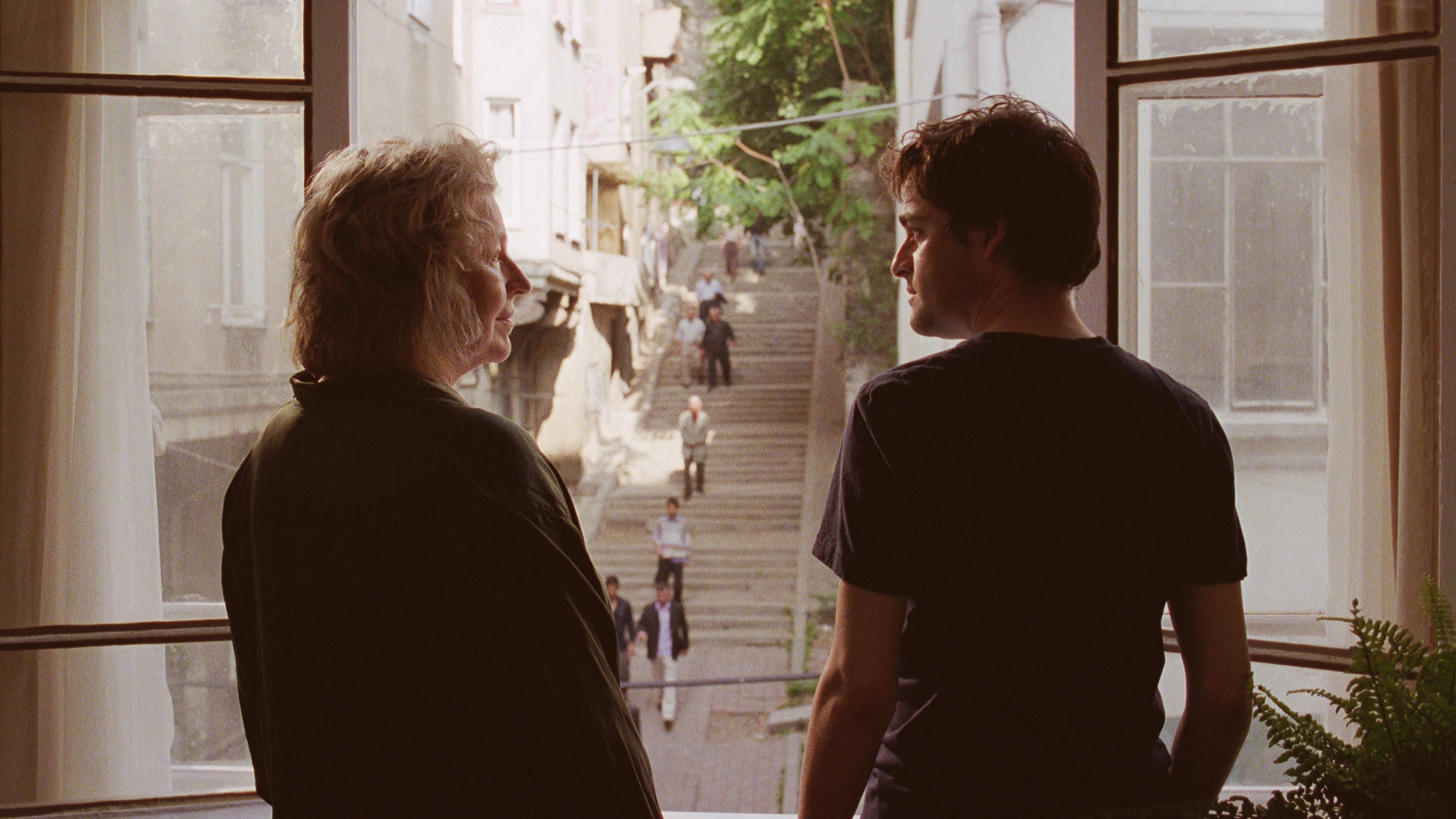 천국의 가장자리