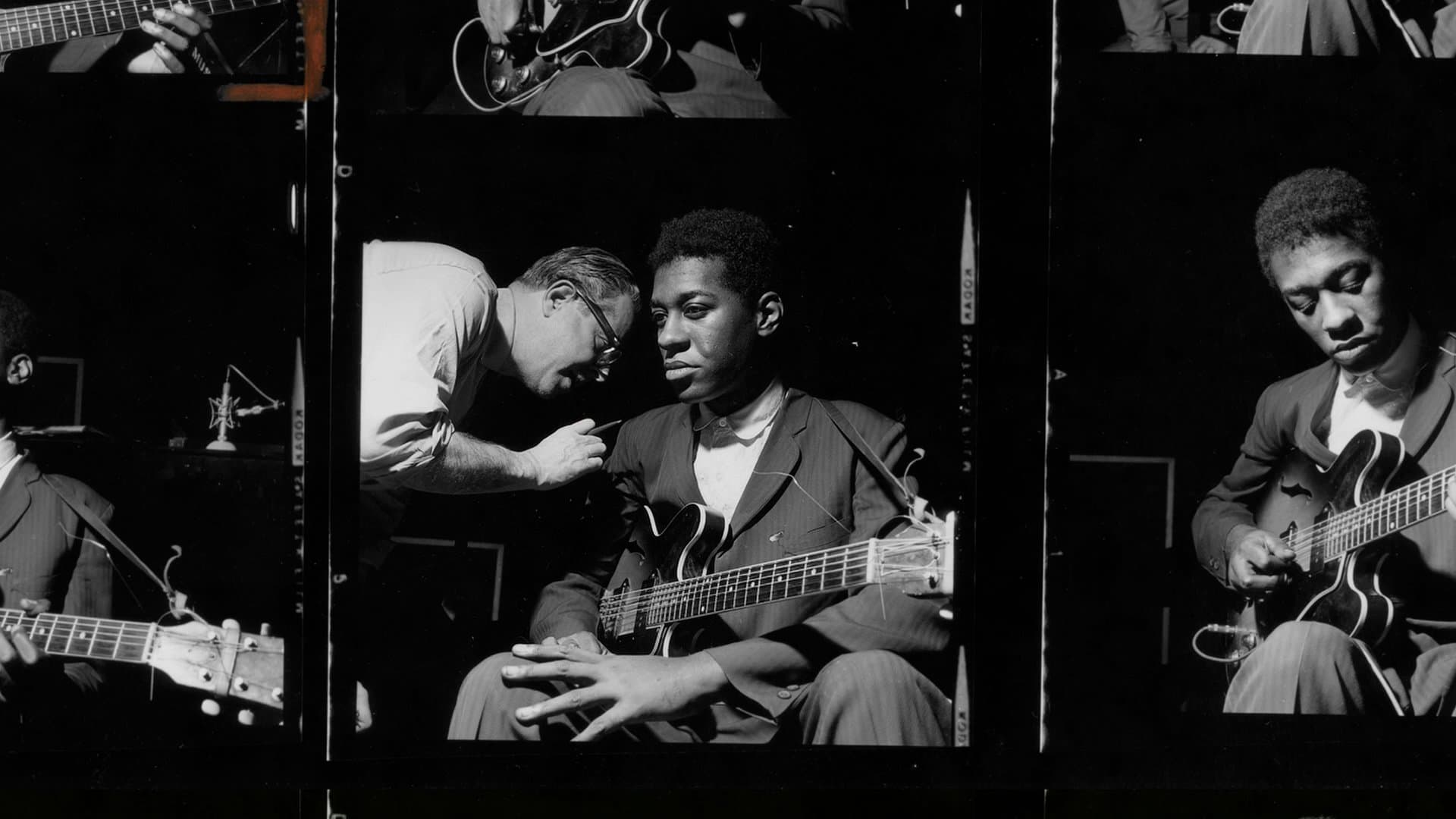 블루노트 레코드