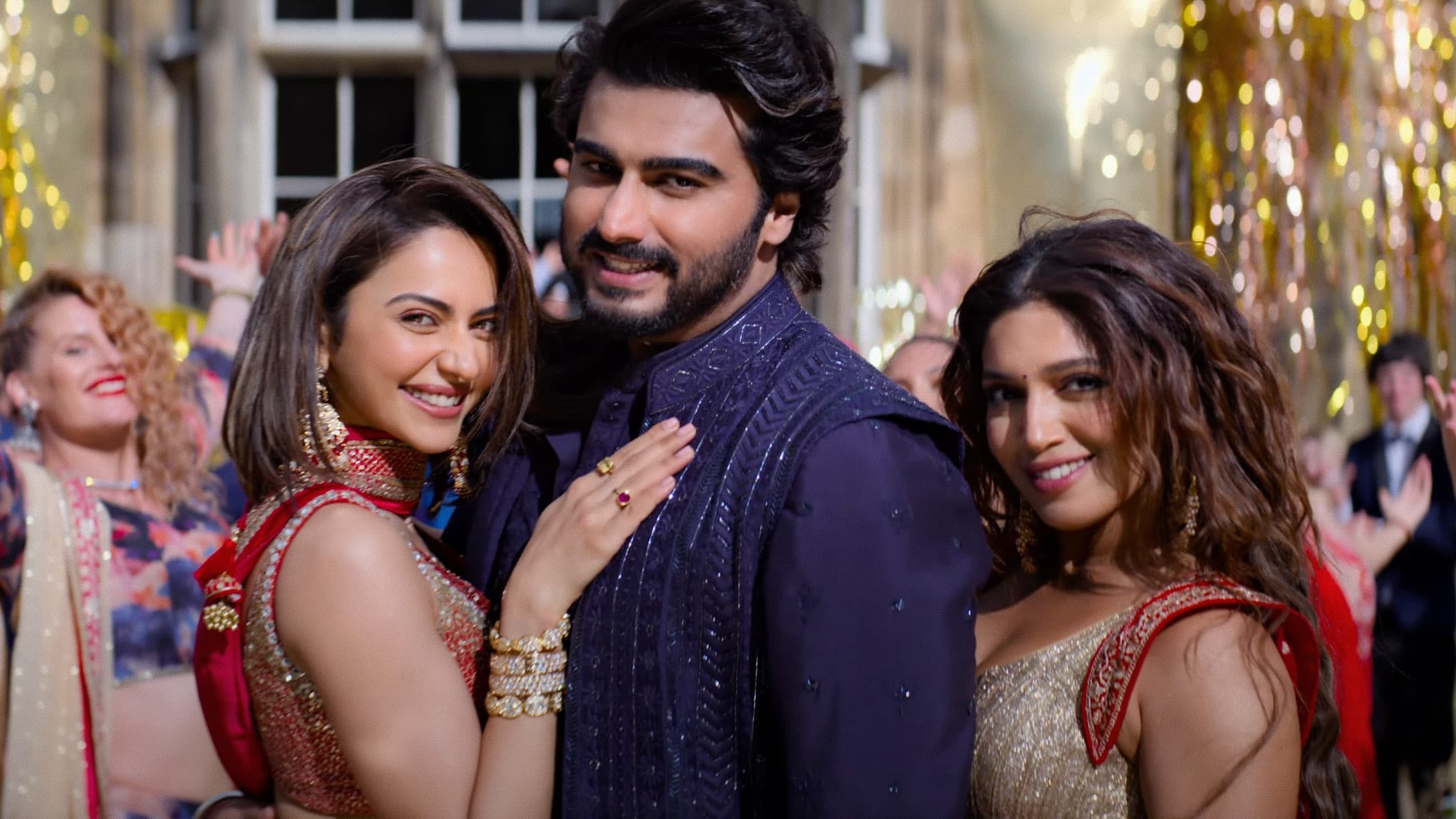 मेरे हज़्बन्ड की बीवी