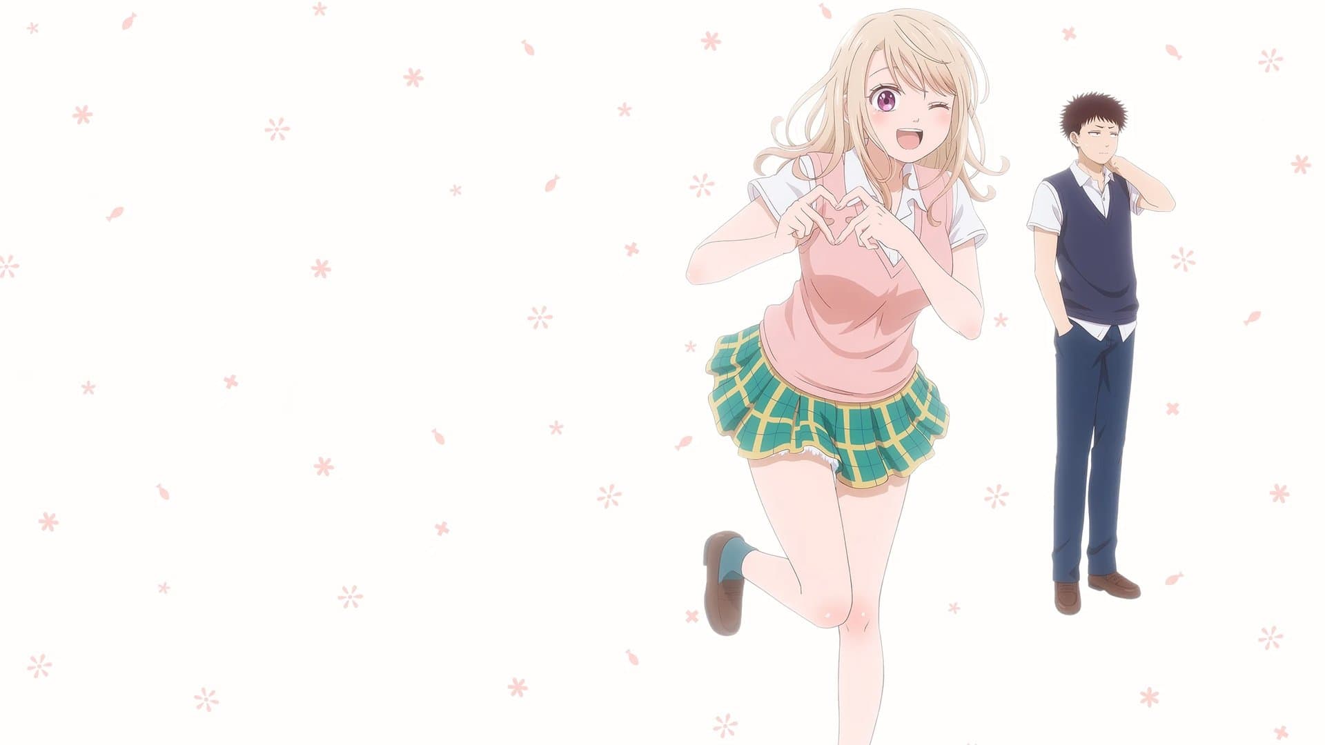 쿠로이와 메다카에게 내 귀여움이 통하지 않아