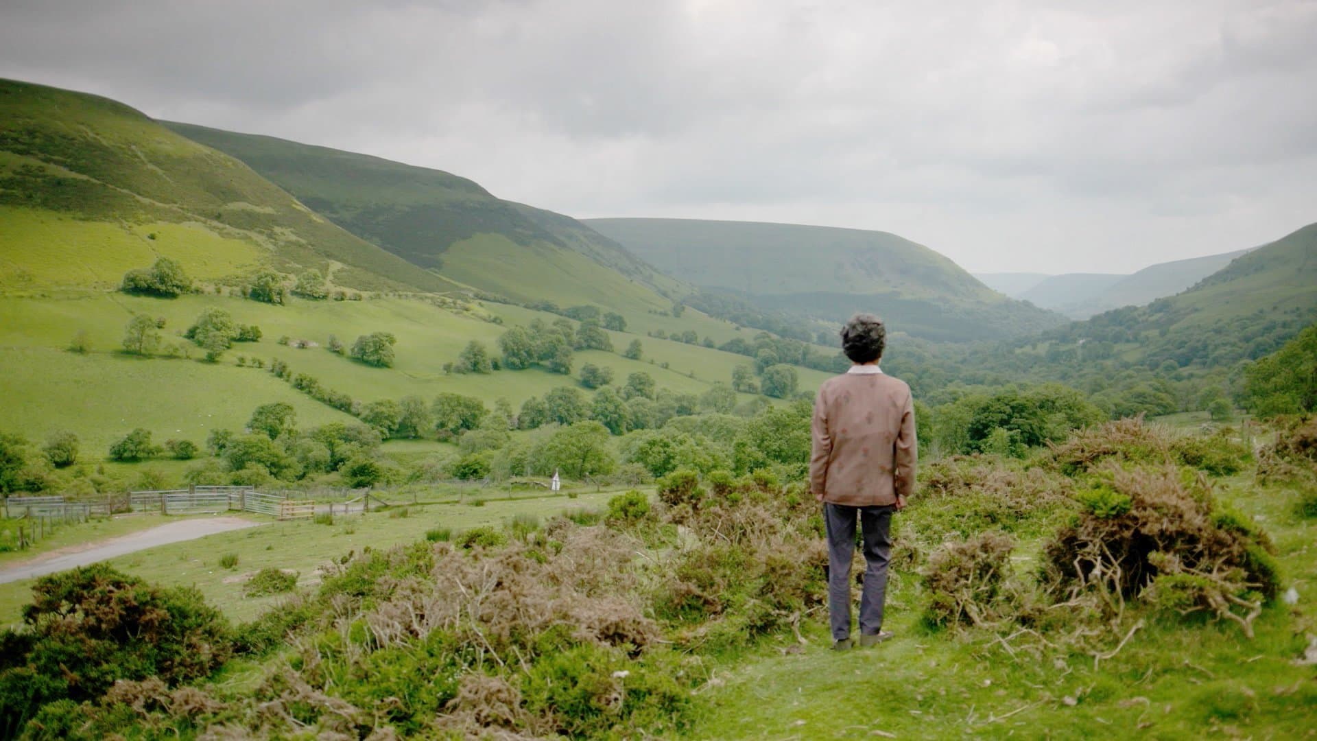 유랑: 브루스 채트윈의 발자취를 따라서