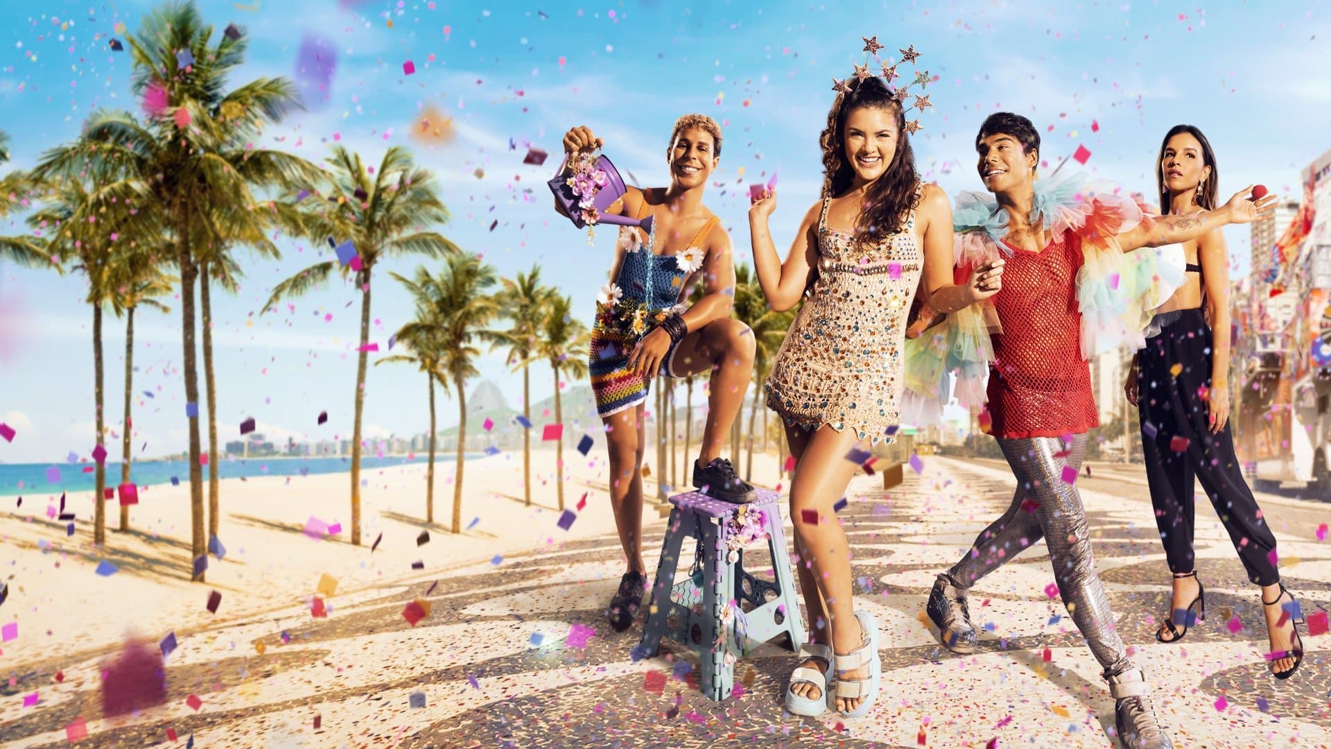 잊지 못할 그해-여름