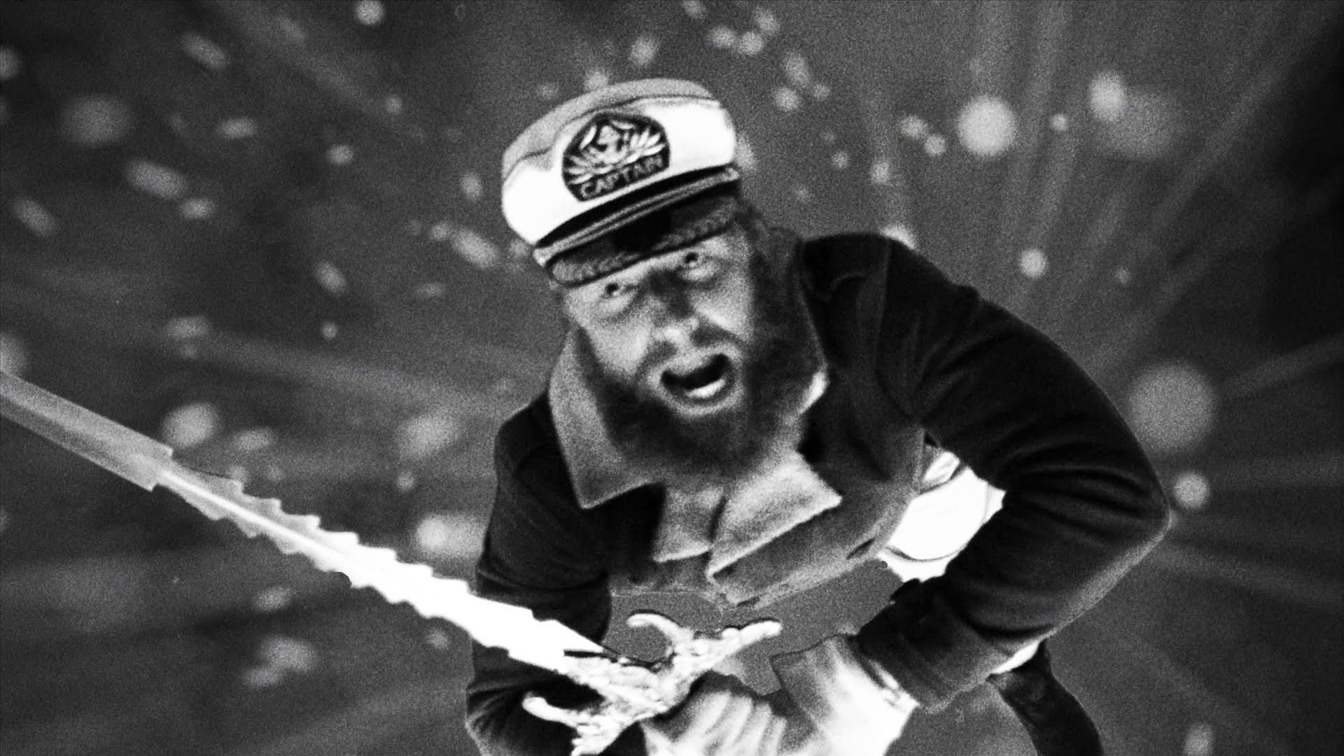 레이크 미시간 몬스터