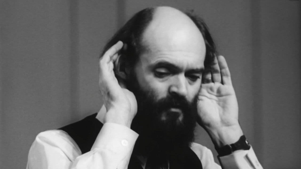 Arvo Pärt novembris 1978