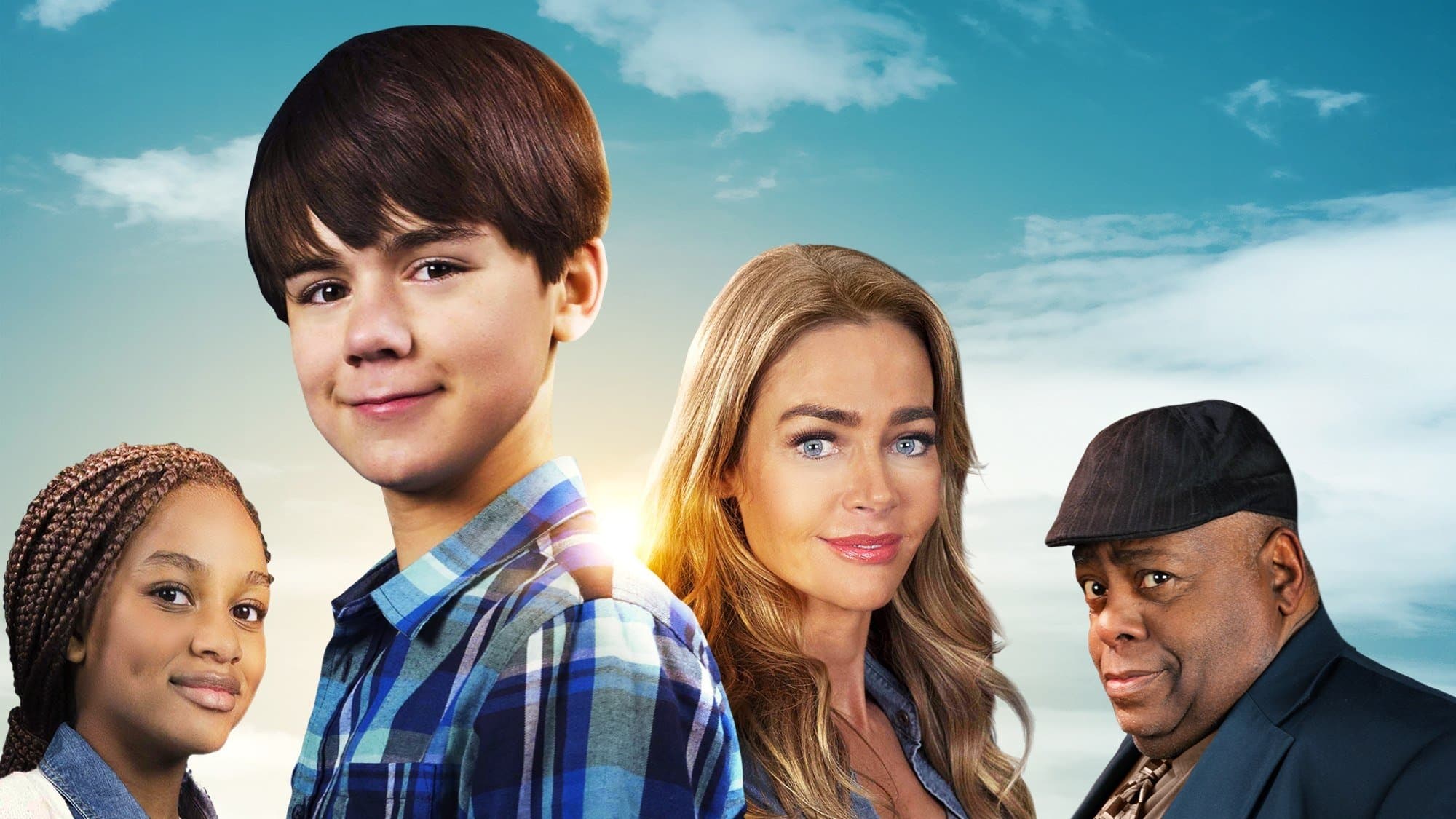 더 프레이어 박스