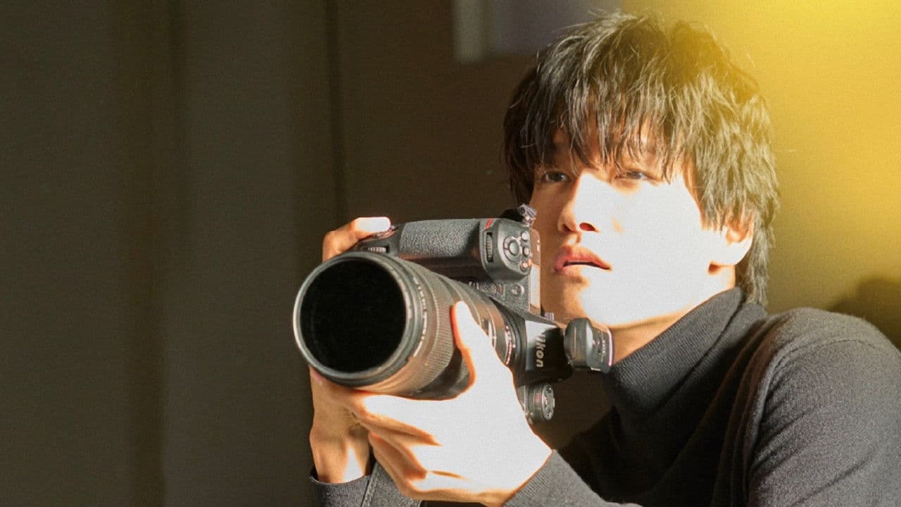 내일을 쓰는 사진관