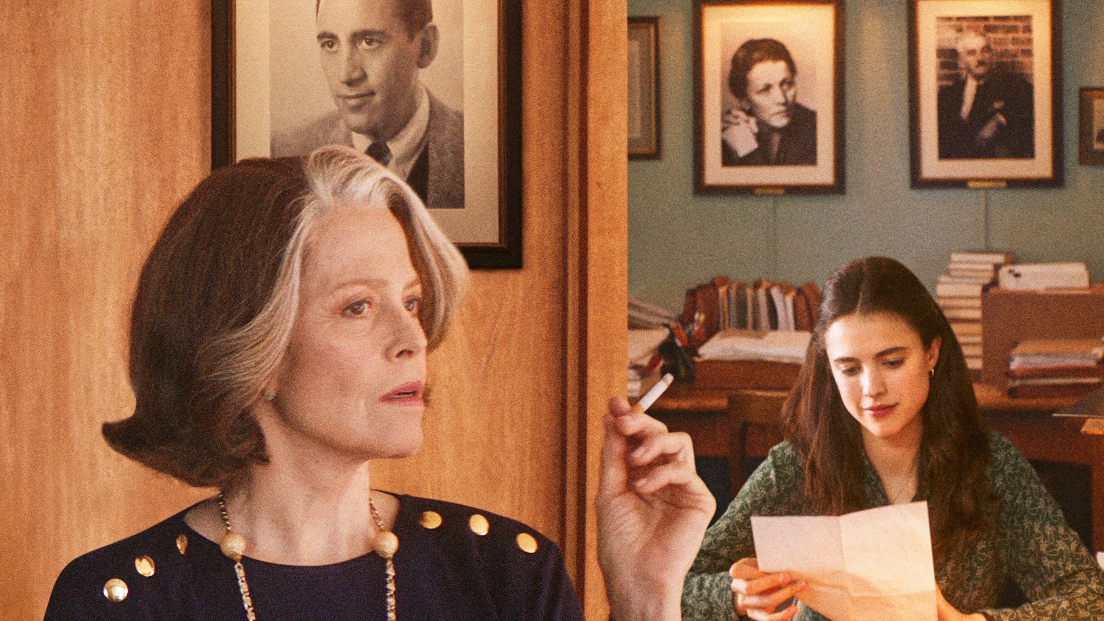 마이 뉴욕 다이어리