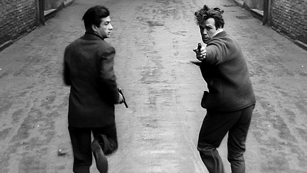 이탈리안 갱스터