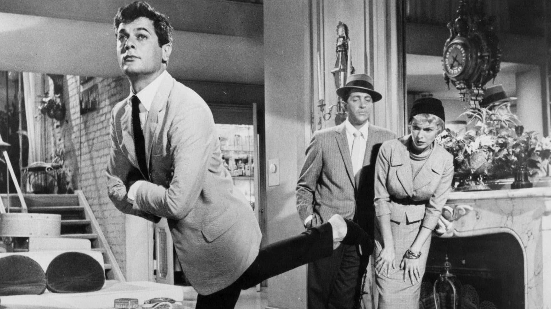 선풍을 일으킨 질투