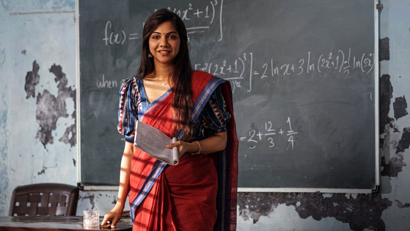 പത്മിനി