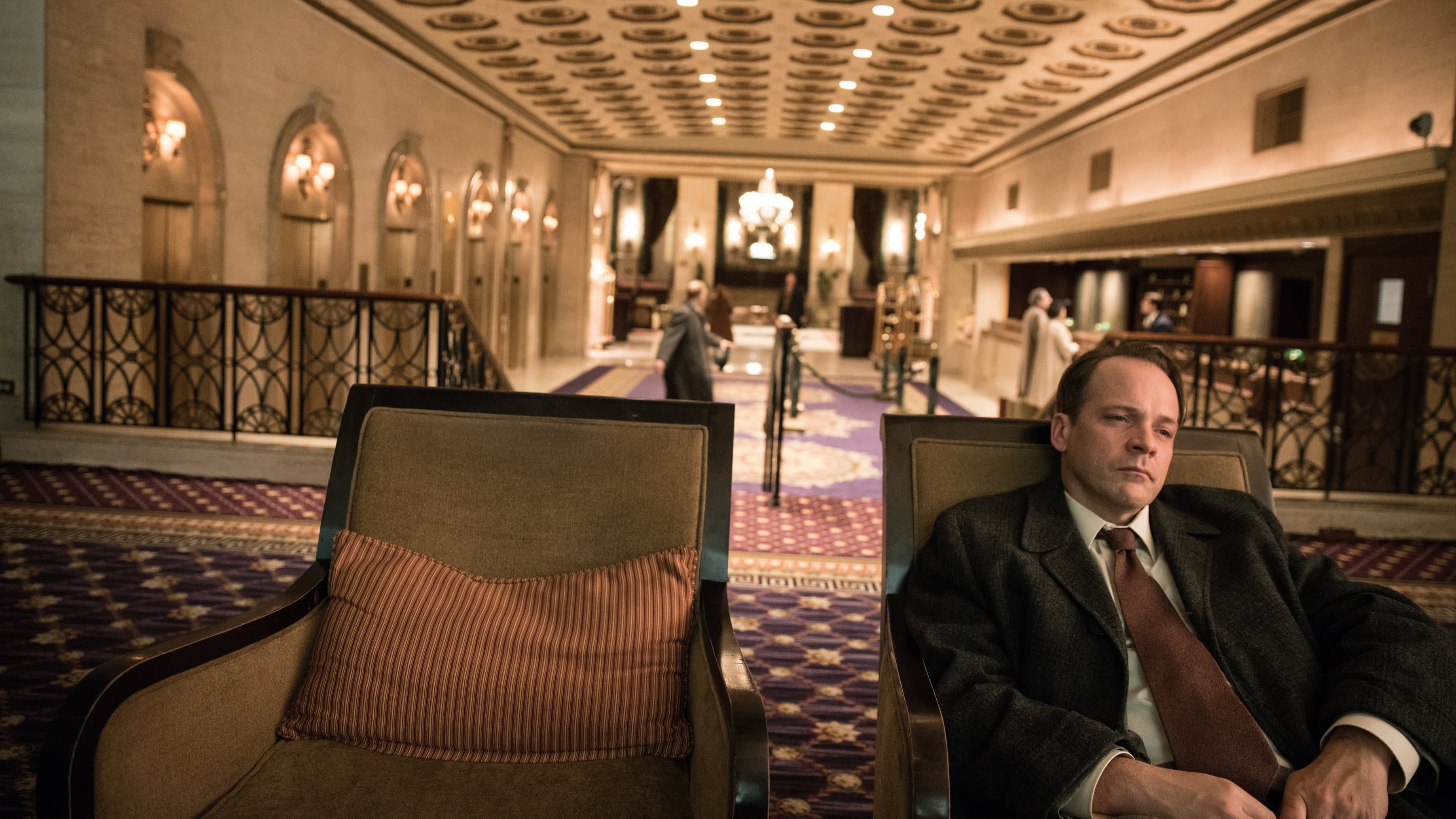 어느 세균학자의 죽음