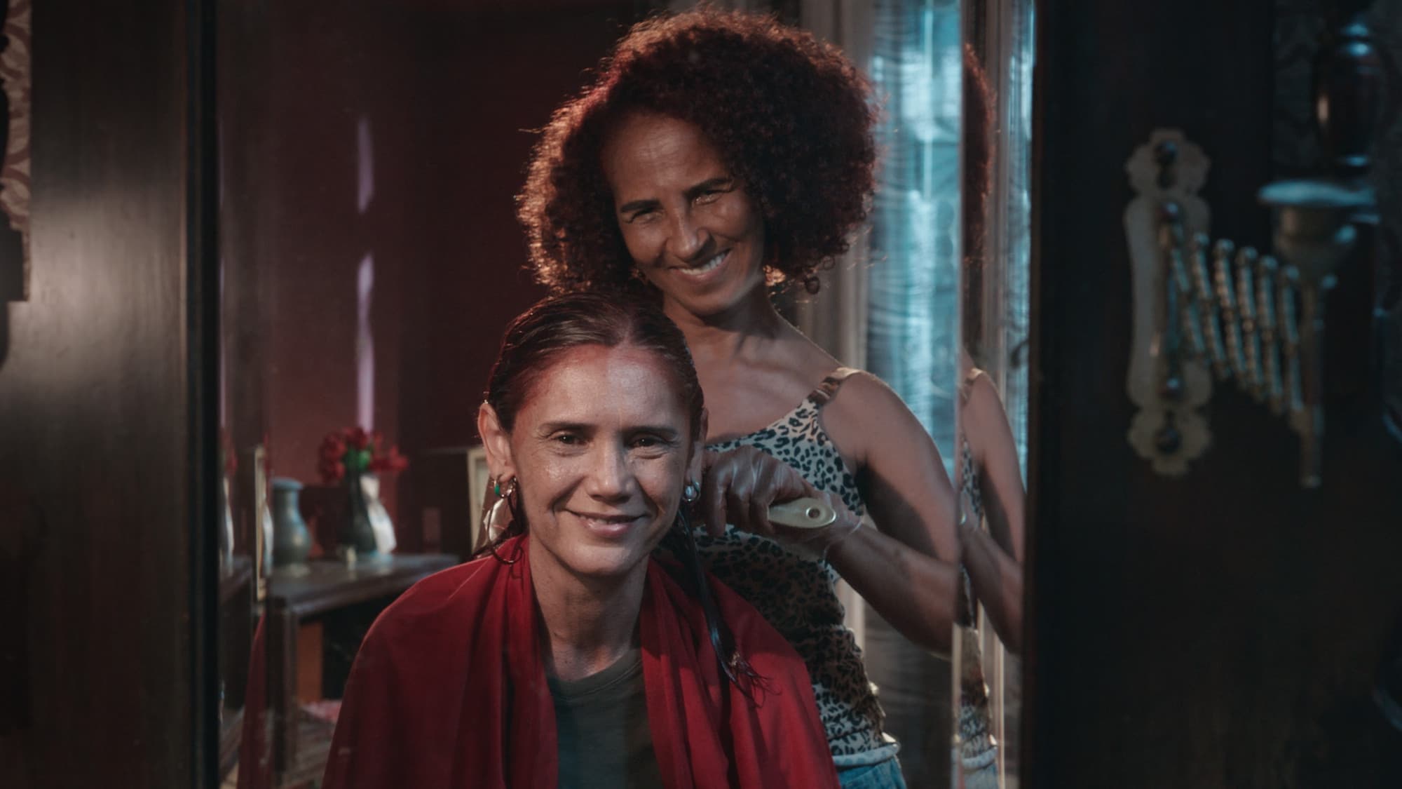 Fiz um Foguete Imaginando que Você Vinha