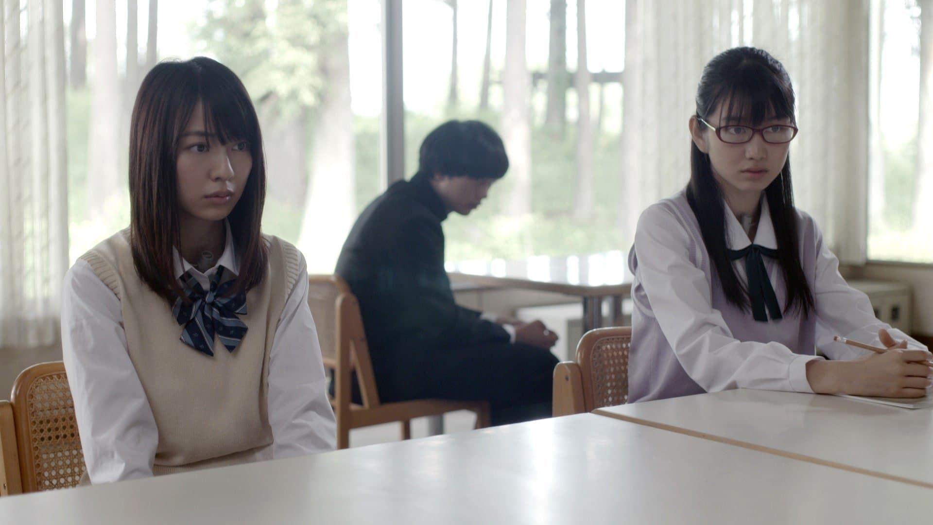 배틀로얄: 프리즌 브레이크