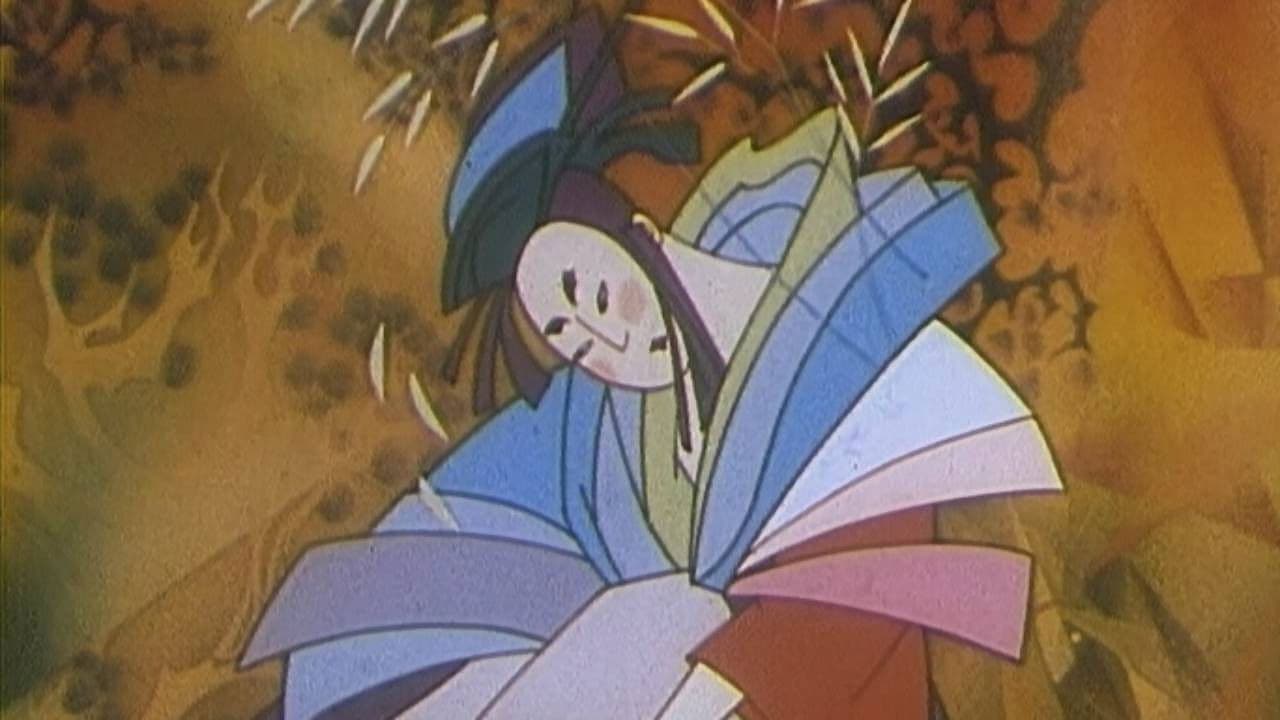 Три связки соломы