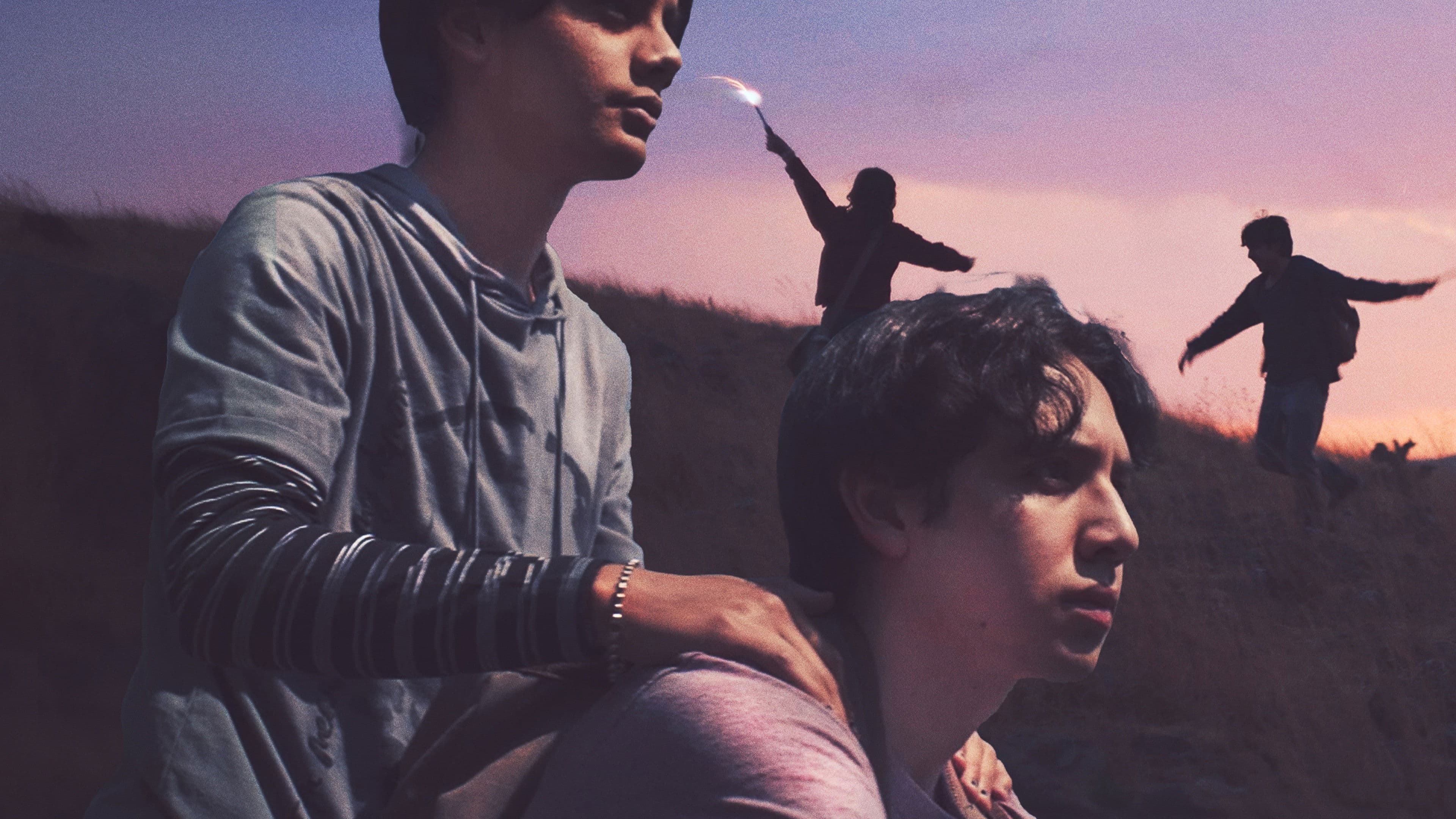 그 모든 불꽃들