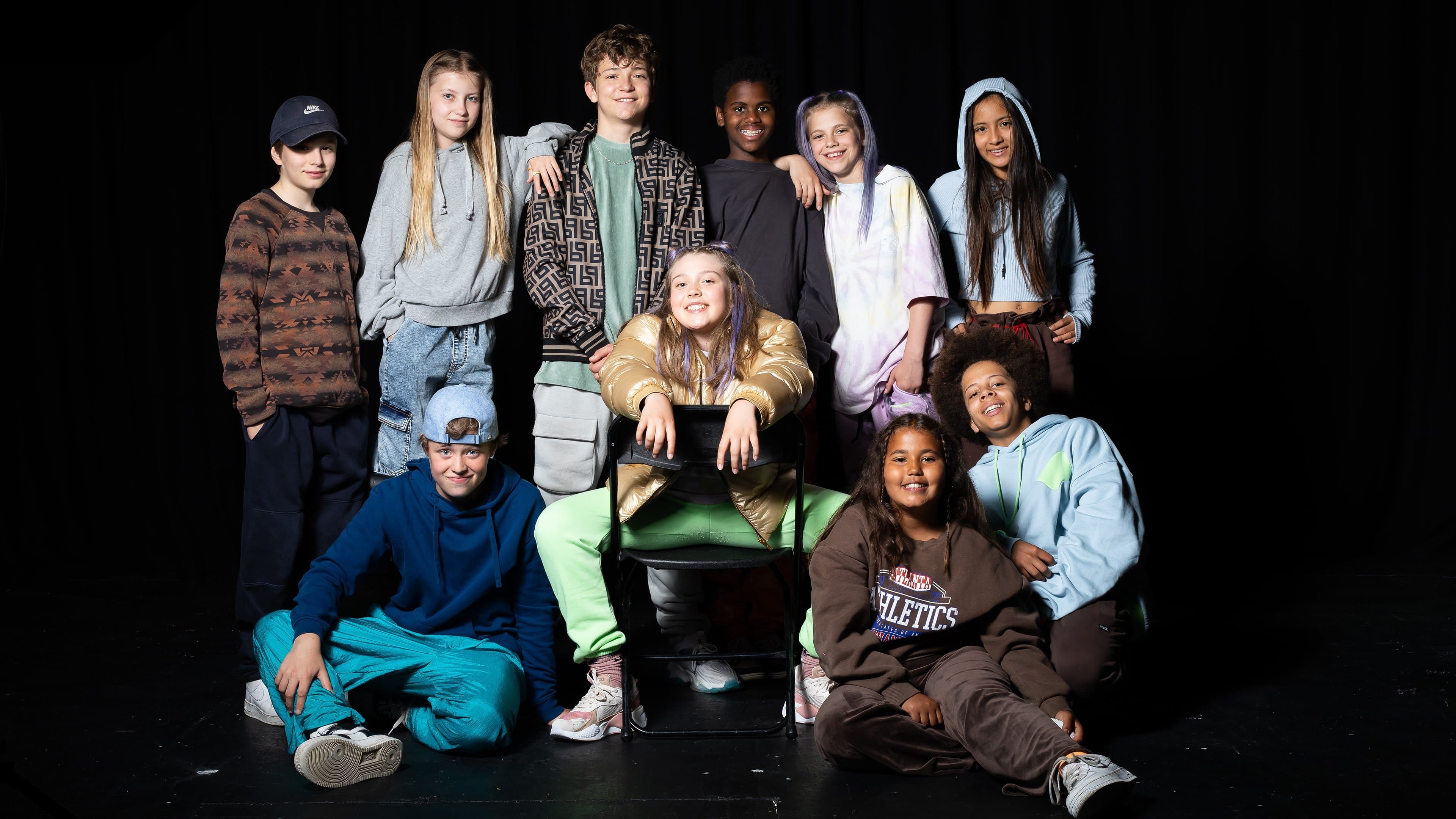 오늘부터 댄싱퀸