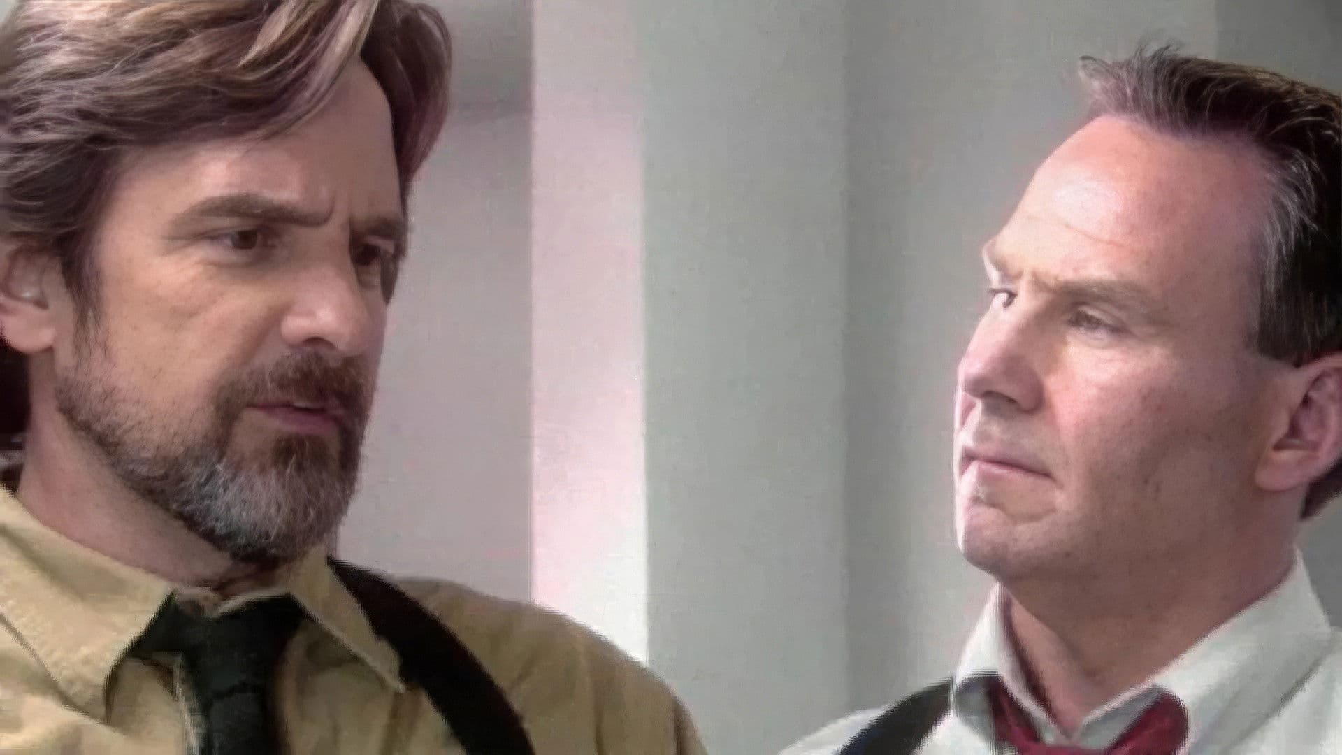 Русские в городе Ангелов