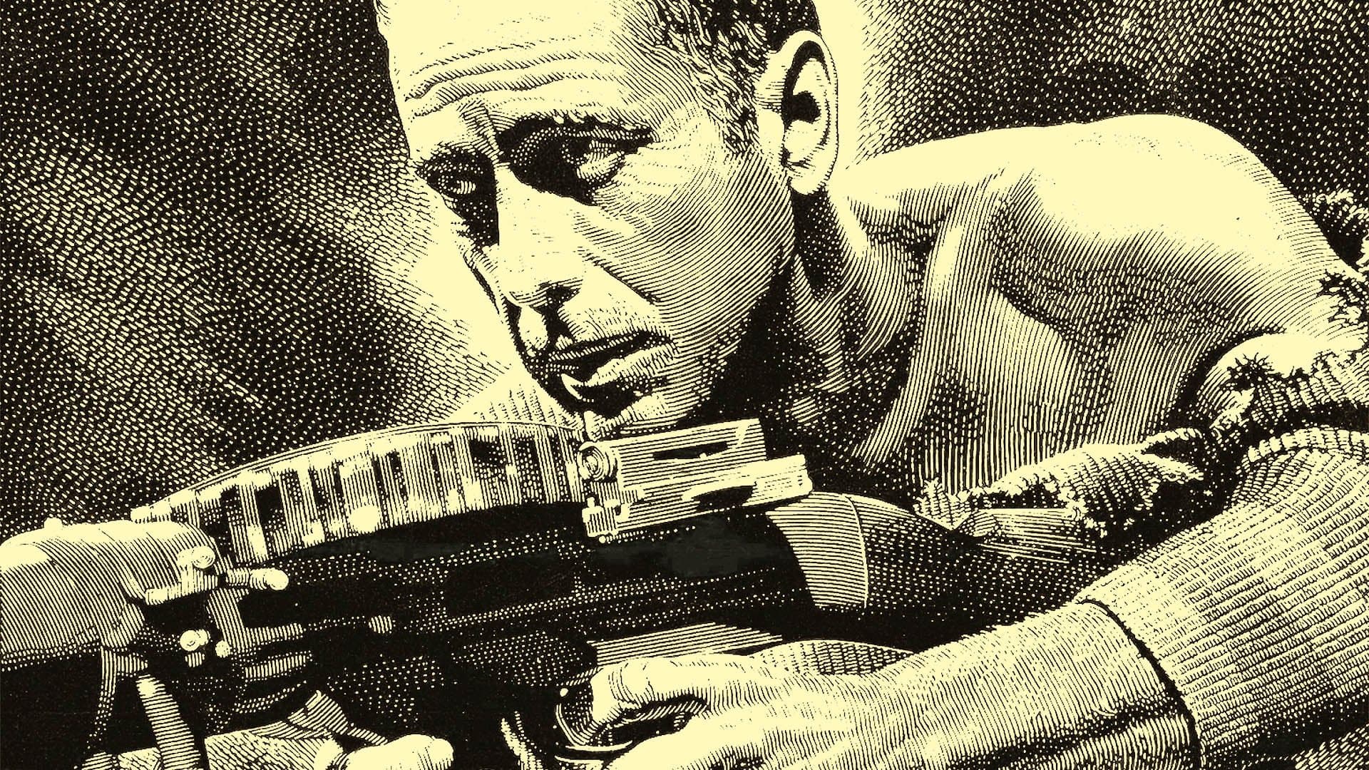 마르세이유 가는 길