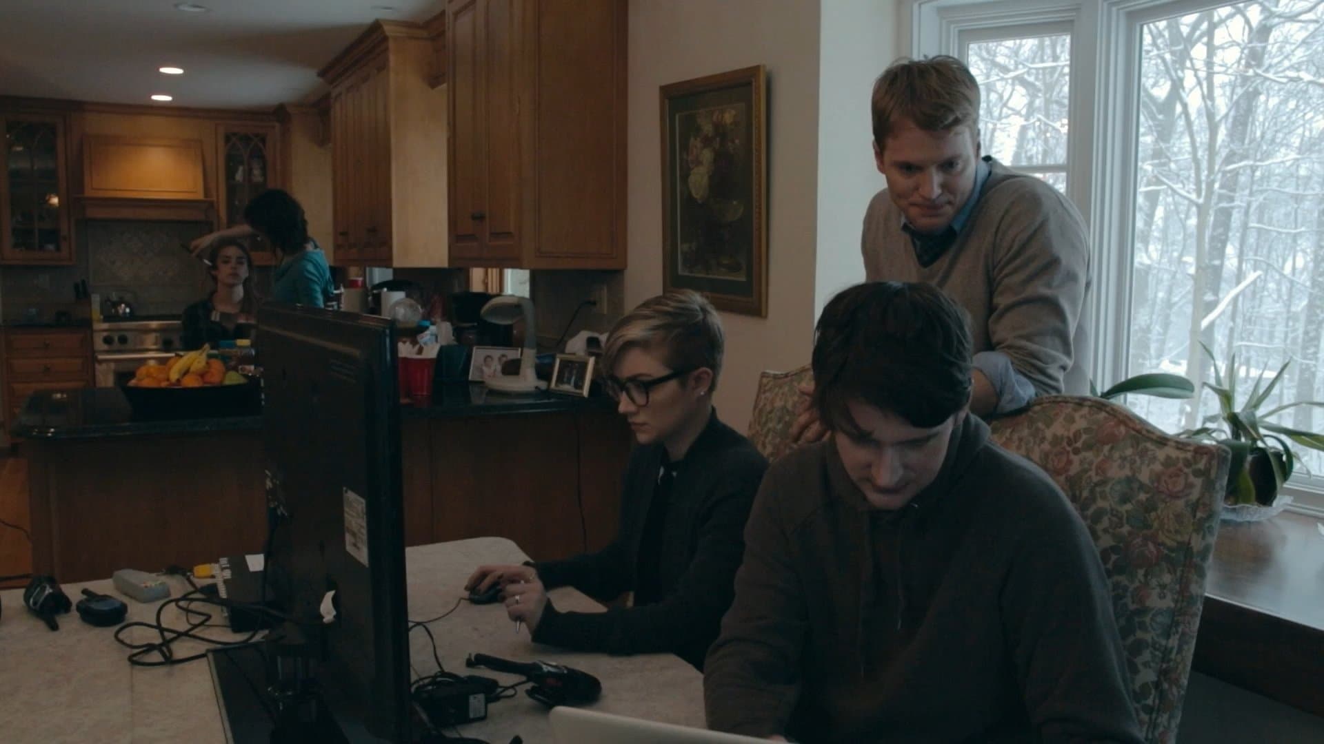 캐빈 오브 더 컨저링