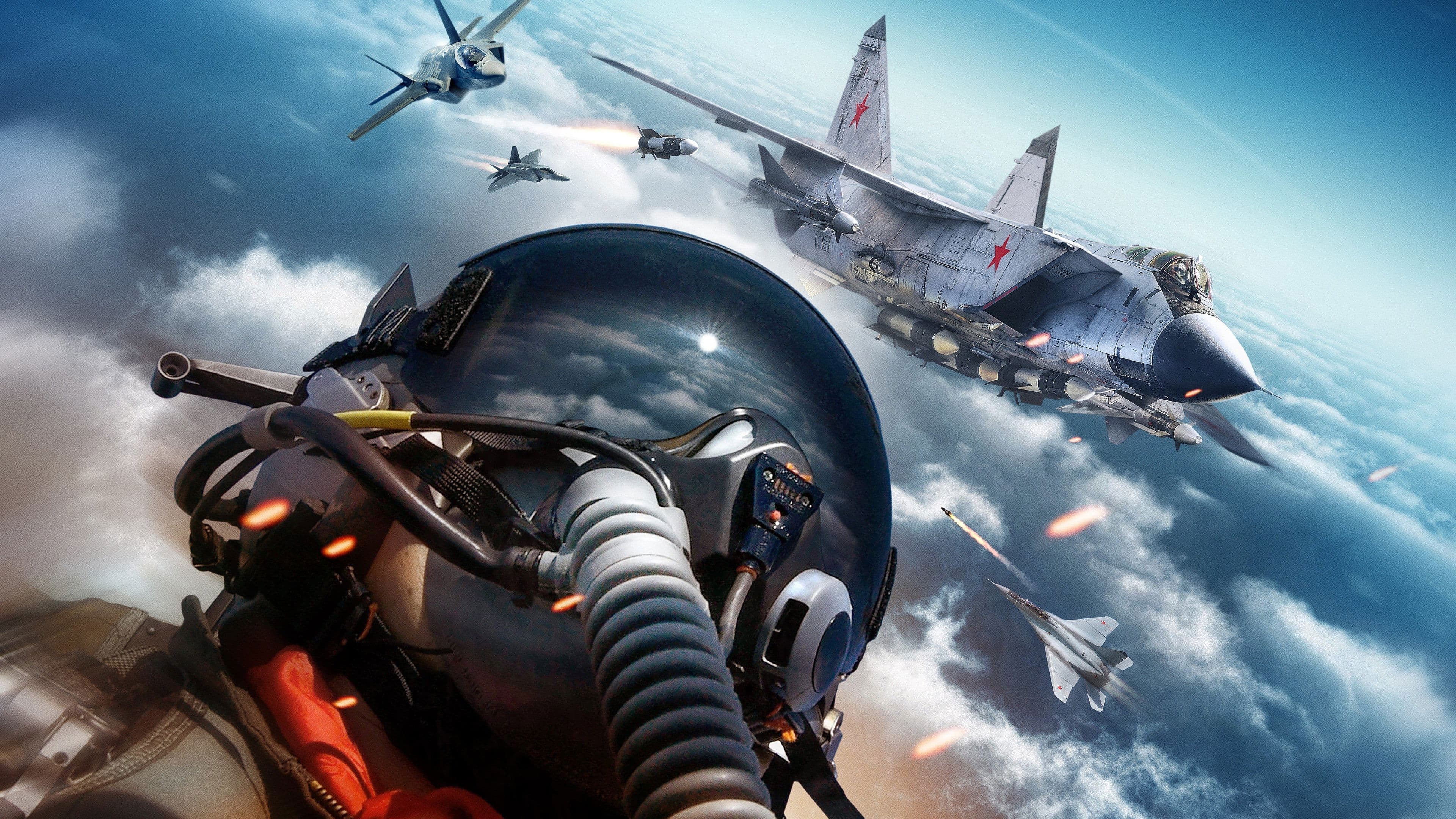 더 플레인 노랜딩