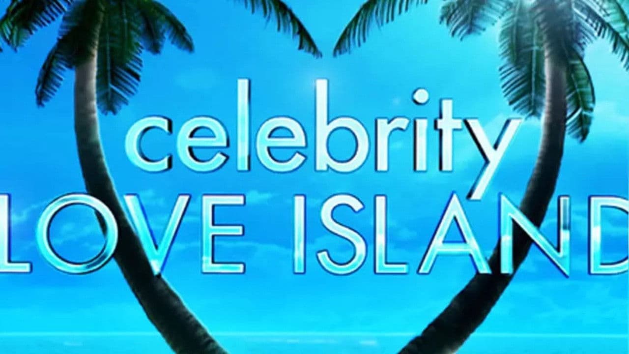 Celebrity Love Island
