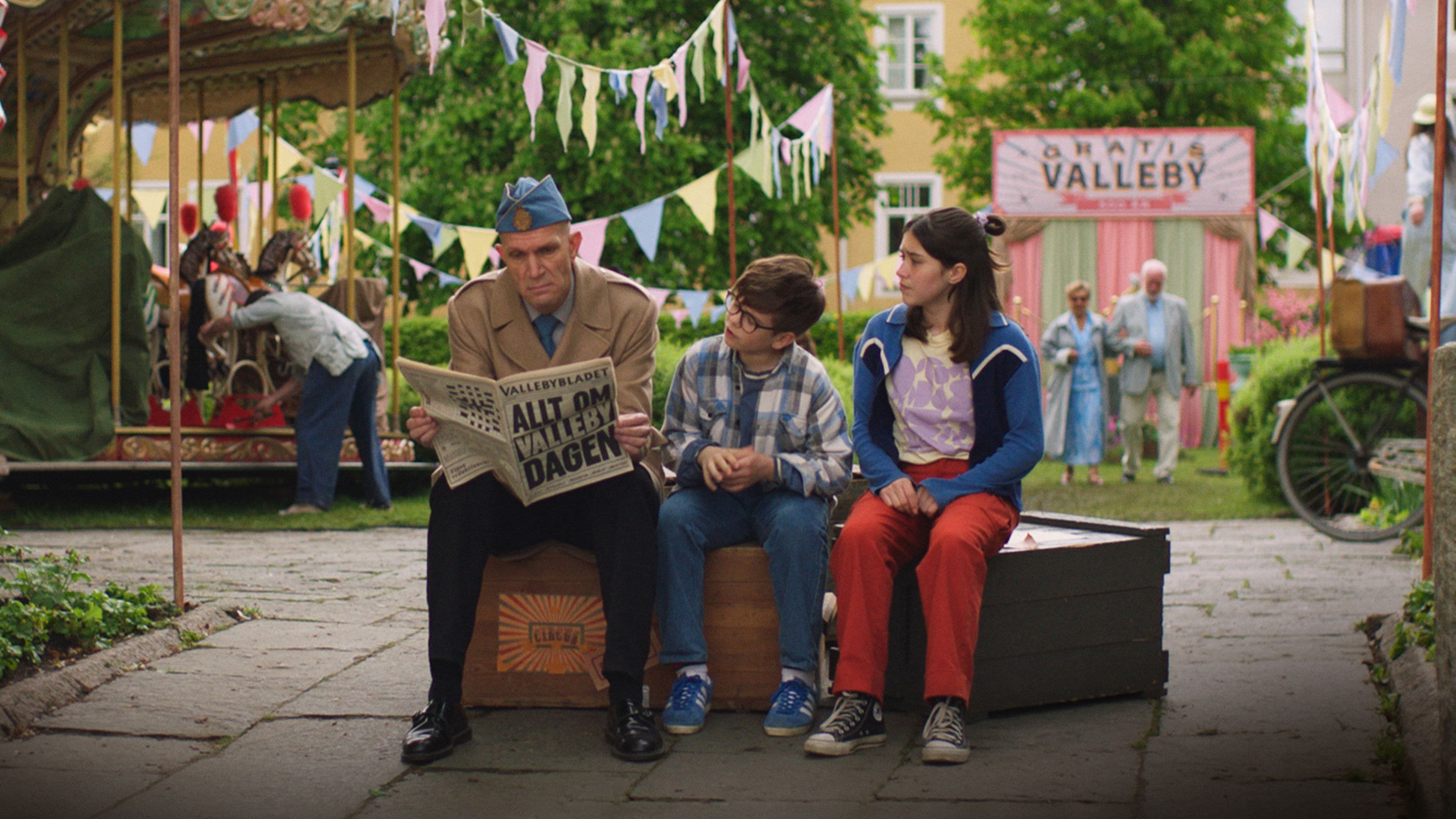 라세마야 탐정 사무소: 전갈의 수수께끼