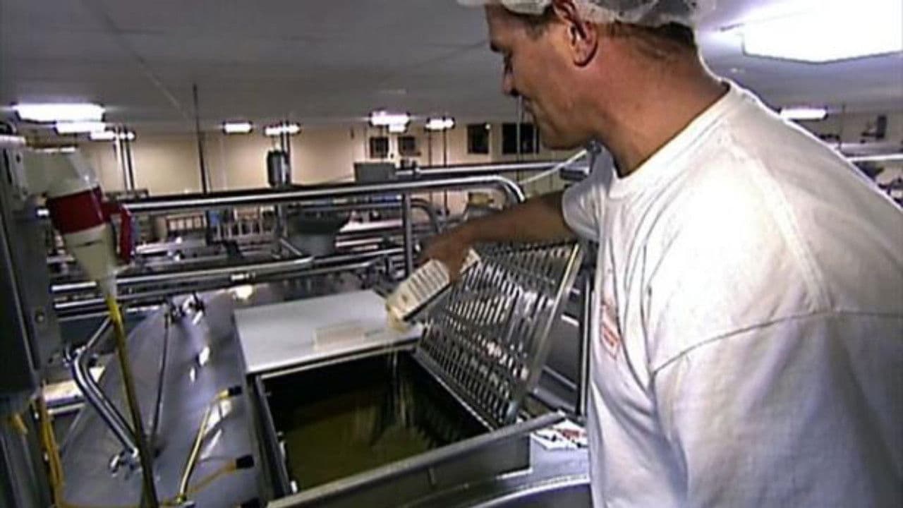 How'd That Get On My Plate?