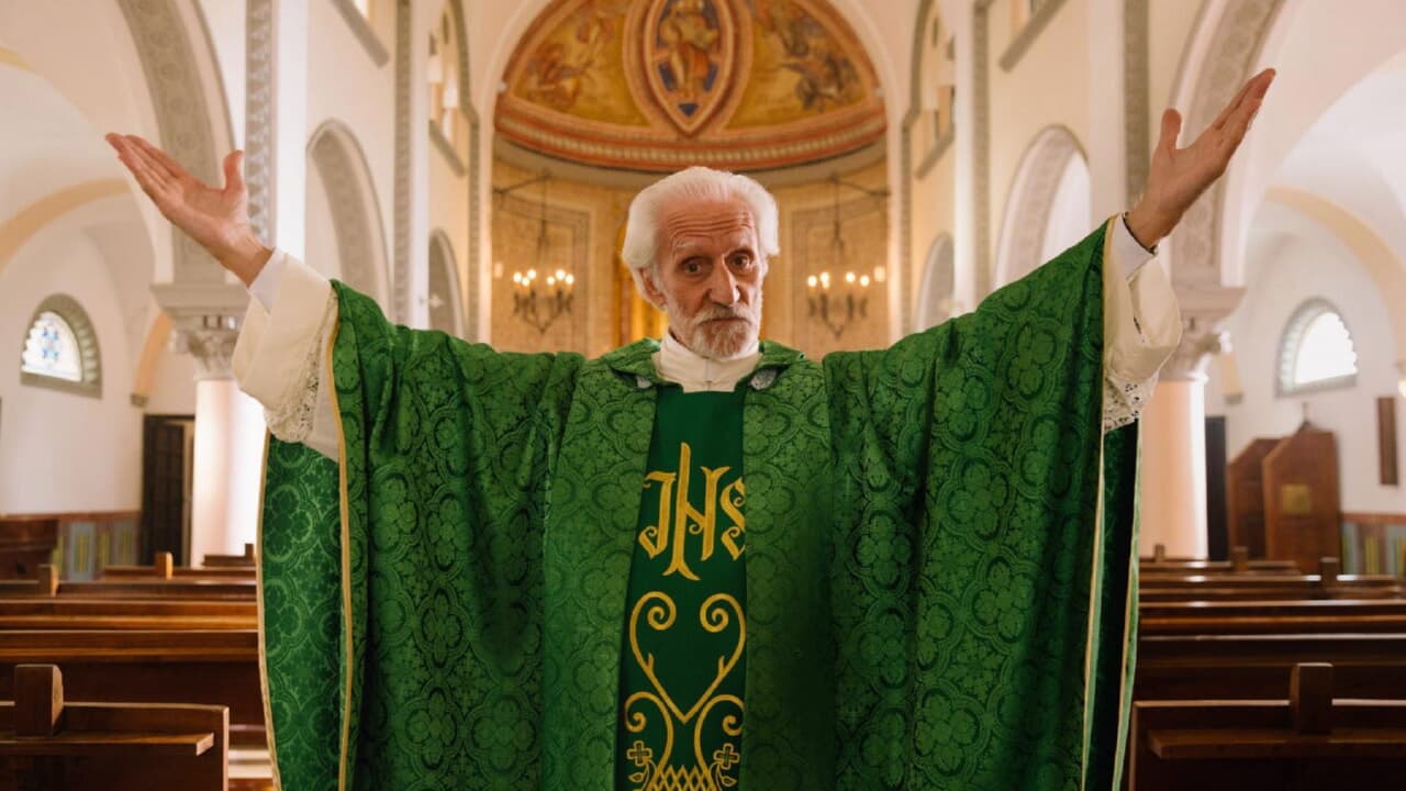 코모 디오스 만다