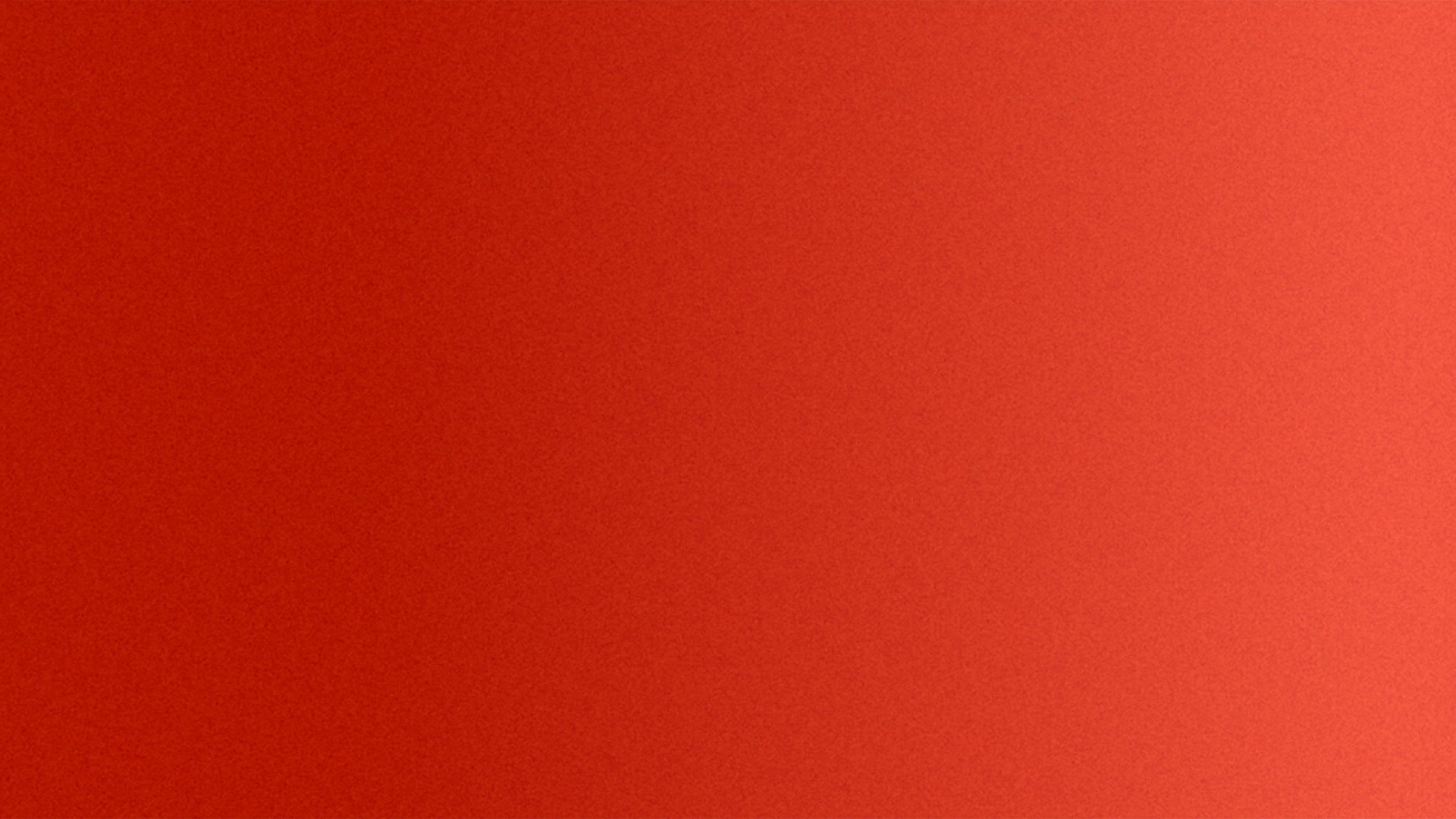 The Most Red Thing in The World