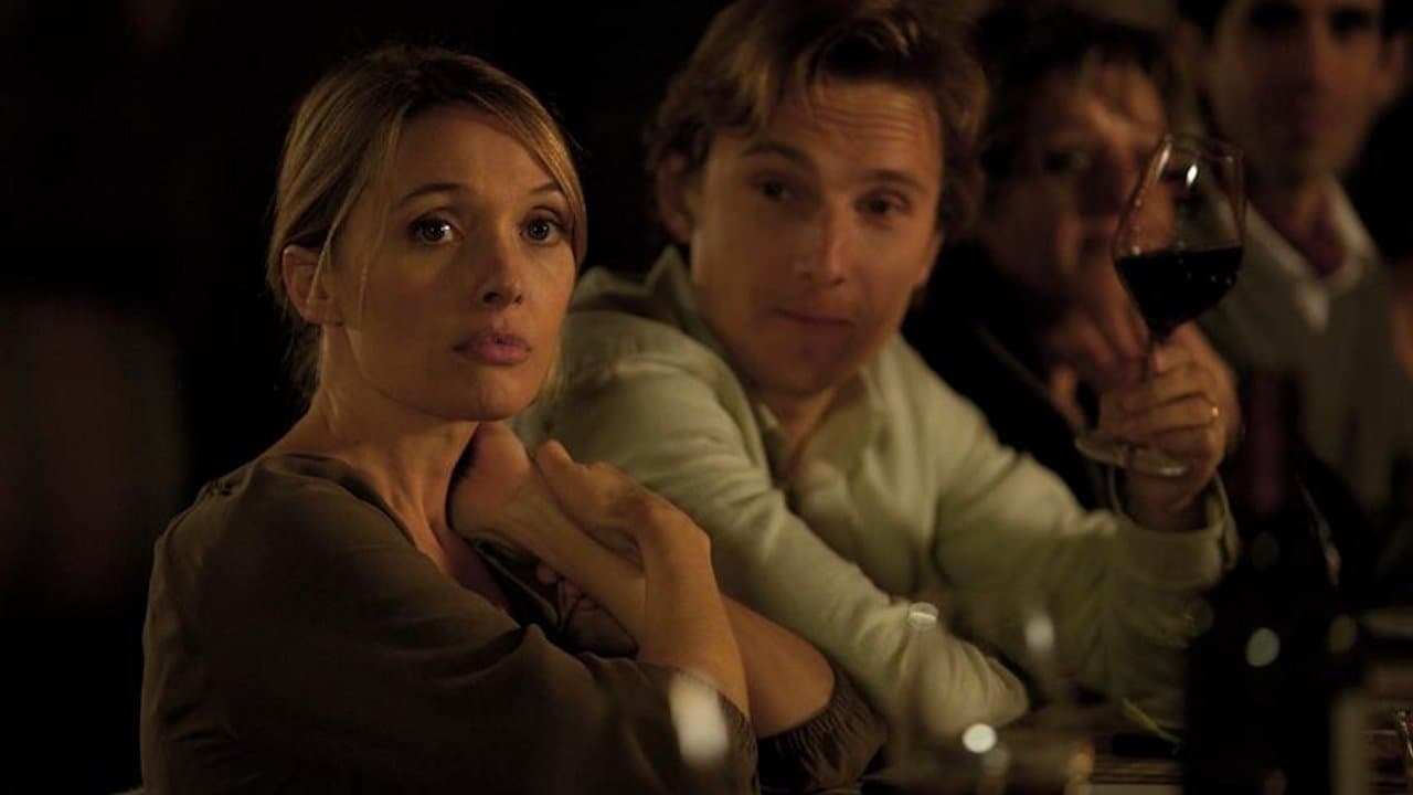 포도밭의 후계자