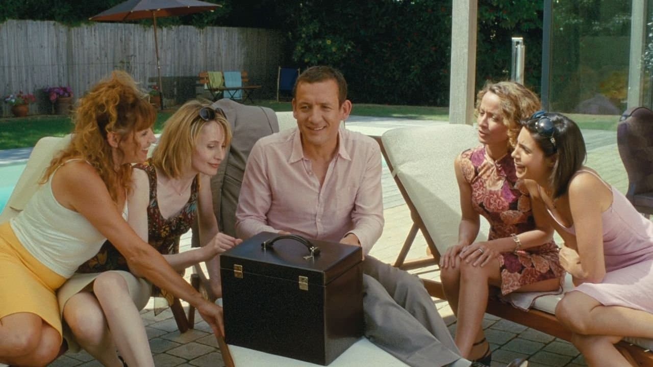 체인징사이드: 부부탐구생활