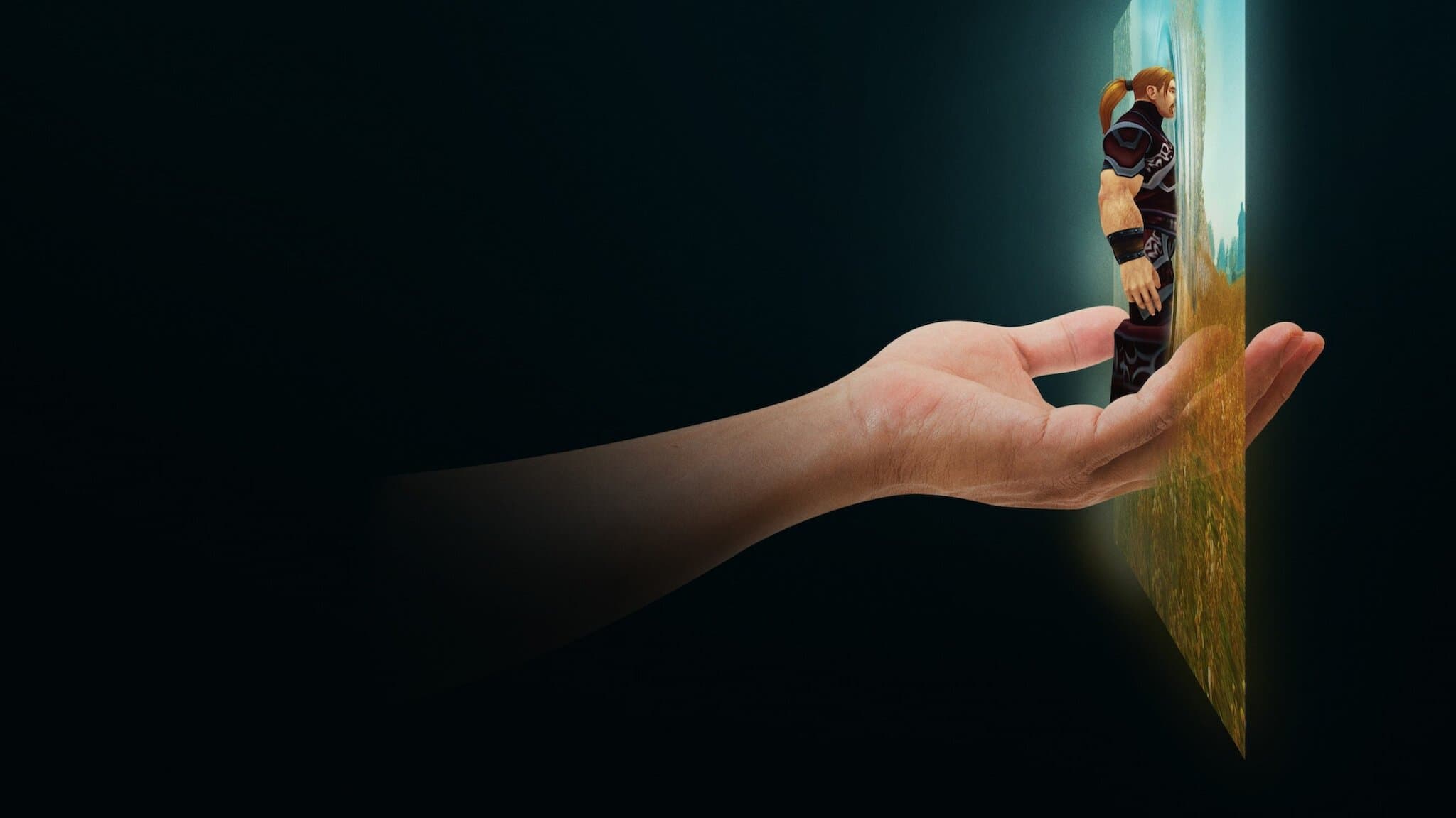 이벨린의 비범한 인생