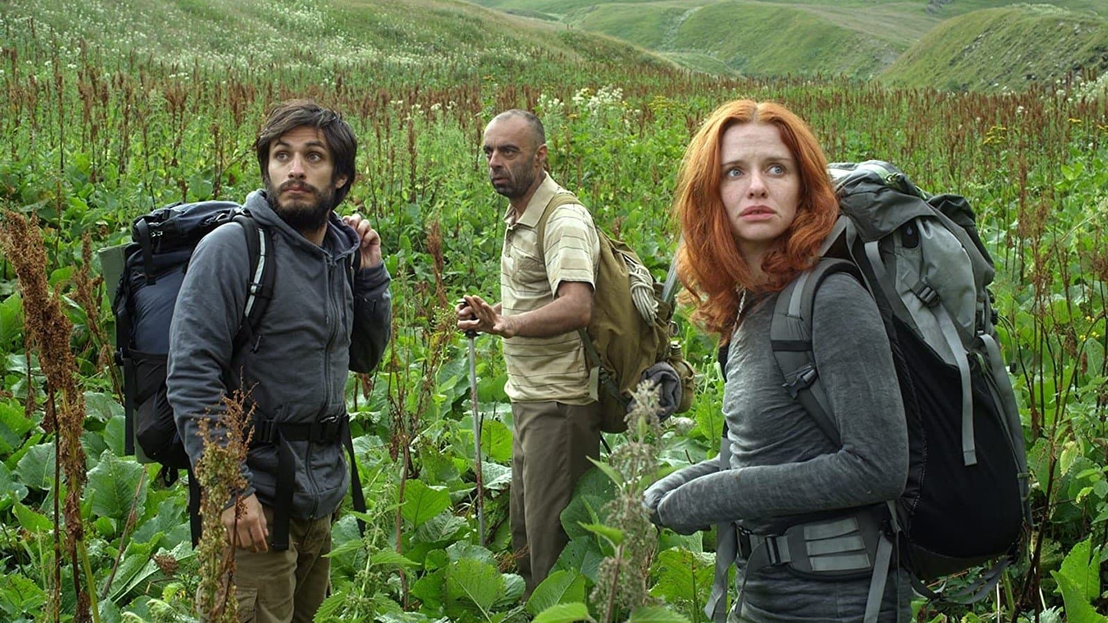 더 론리스트 플래닛